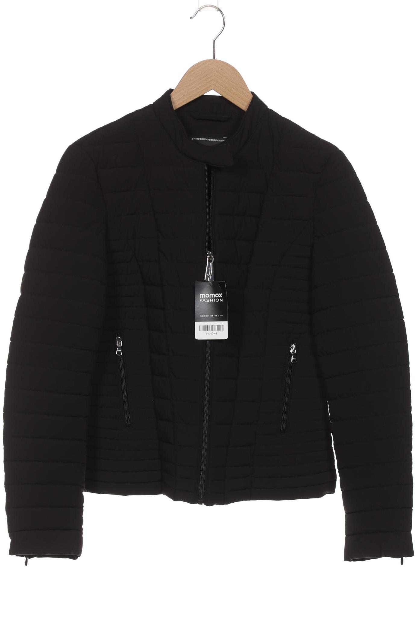 

Guess Damen Jacke, schwarz, Gr. 42