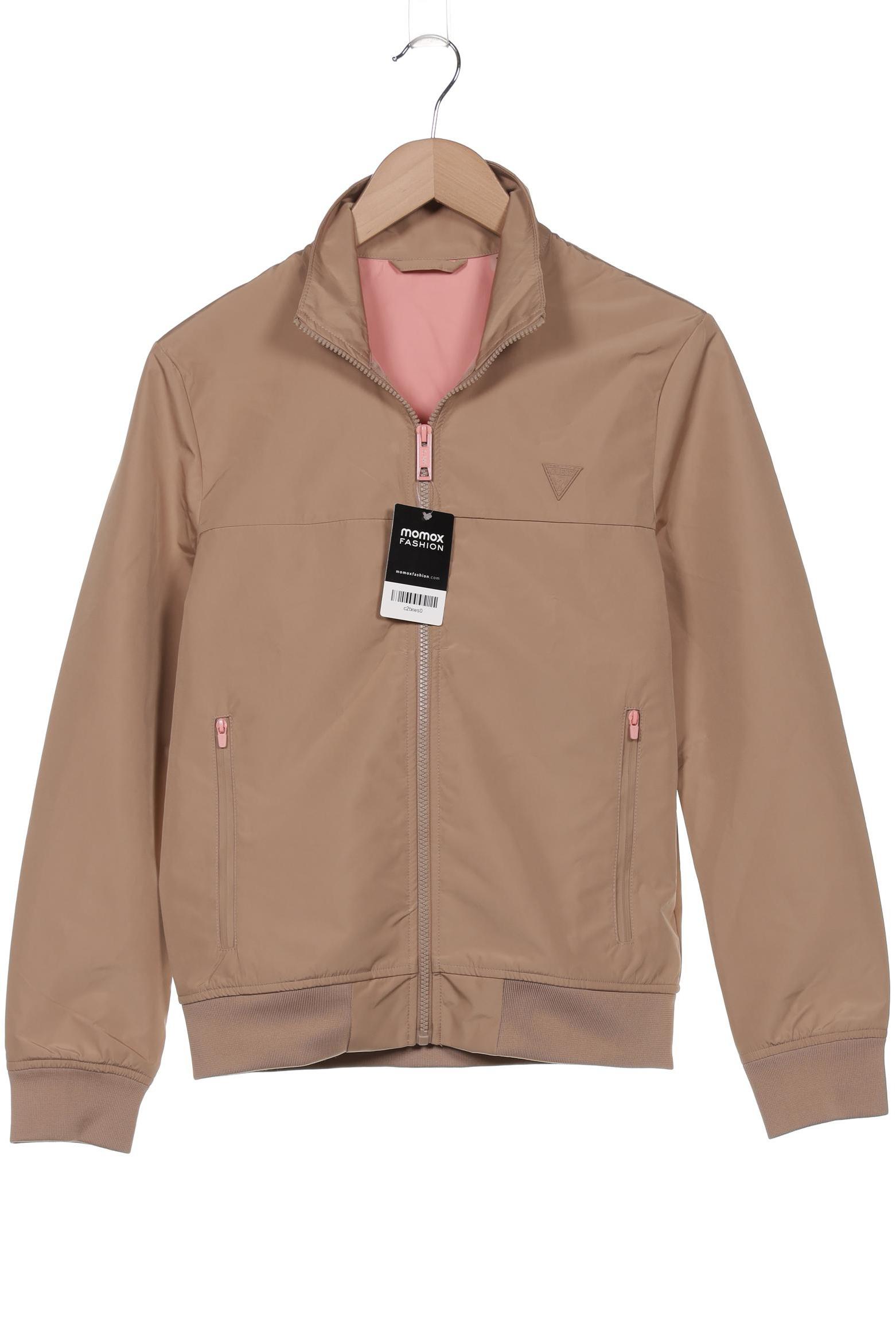 

Guess Damen Jacke, beige, Gr. 36