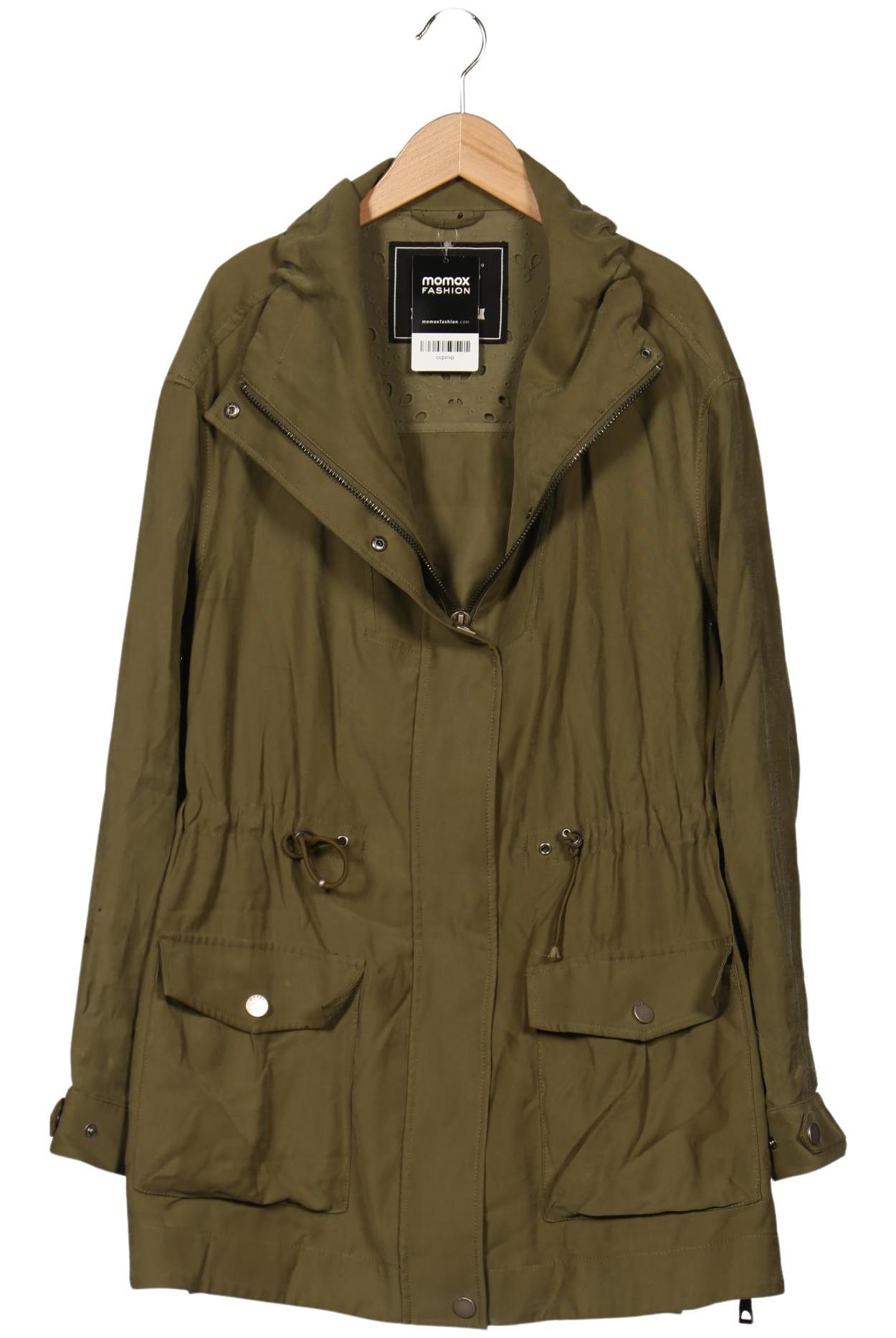 

Guess Damen Jacke, grün, Gr. 38