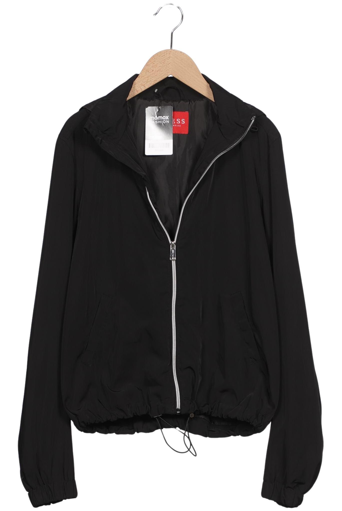 

Guess Damen Jacke, schwarz, Gr. 42