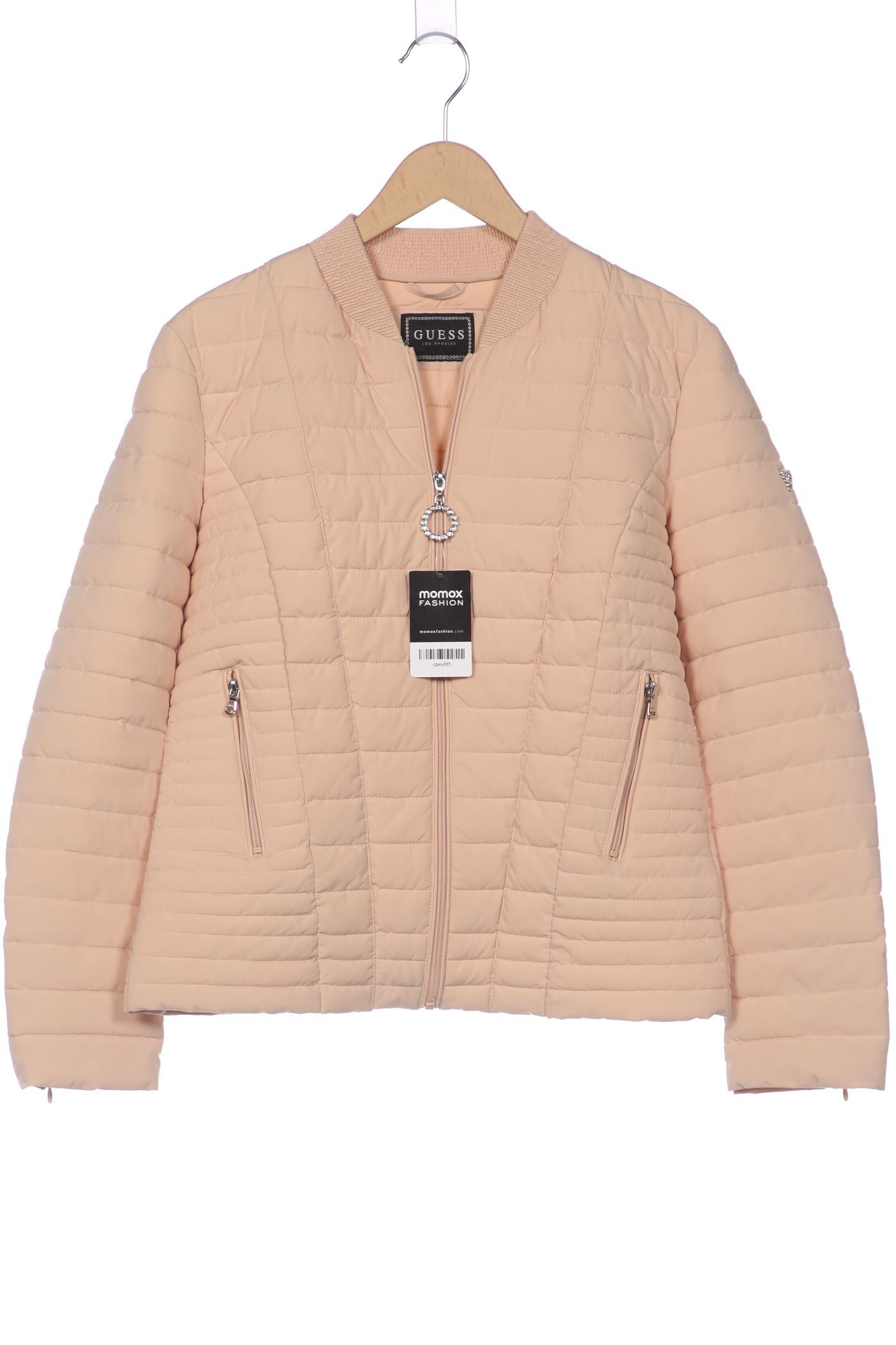 

Guess Damen Jacke, orange, Gr. 44