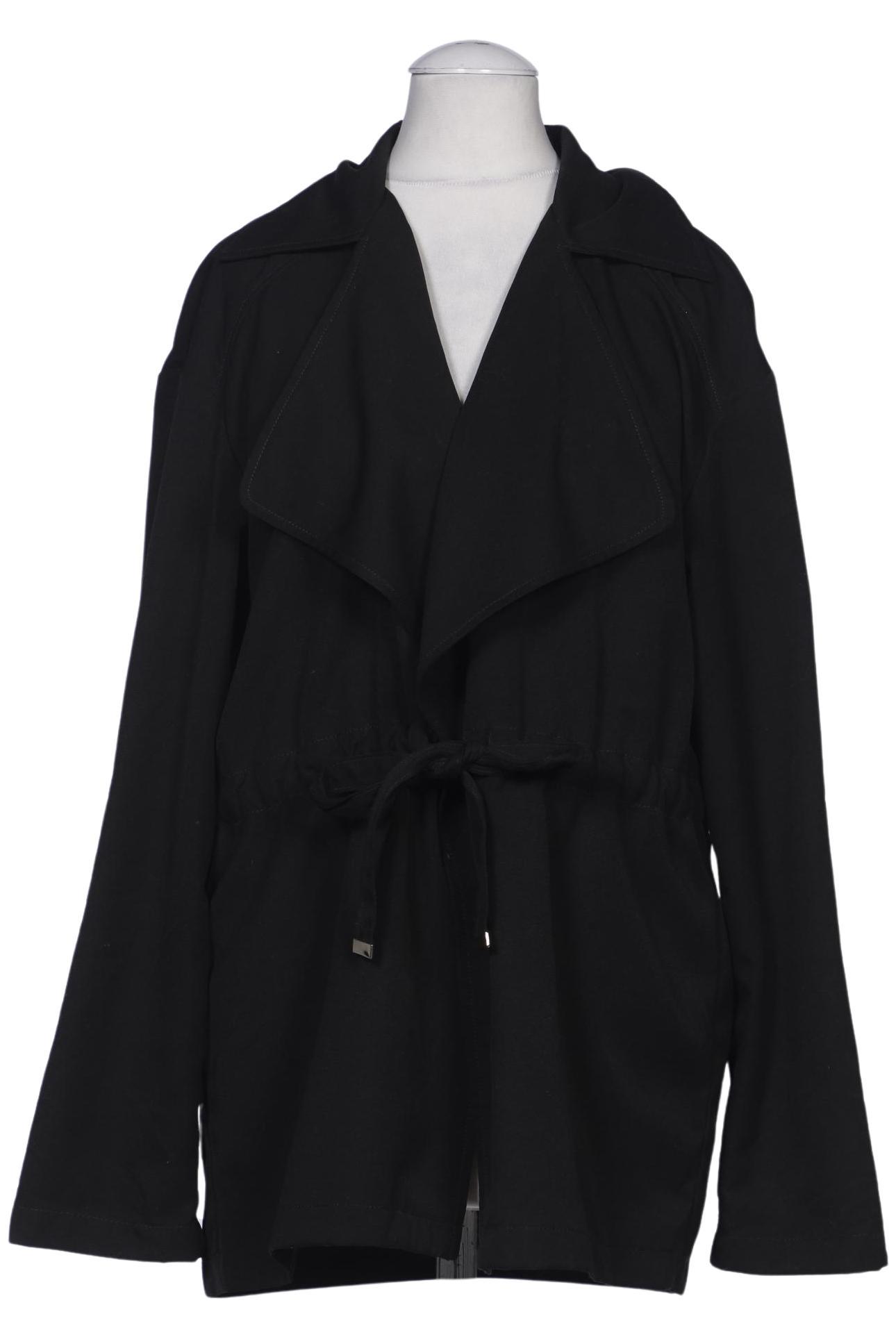 

Guess Damen Jacke, schwarz, Gr. 32