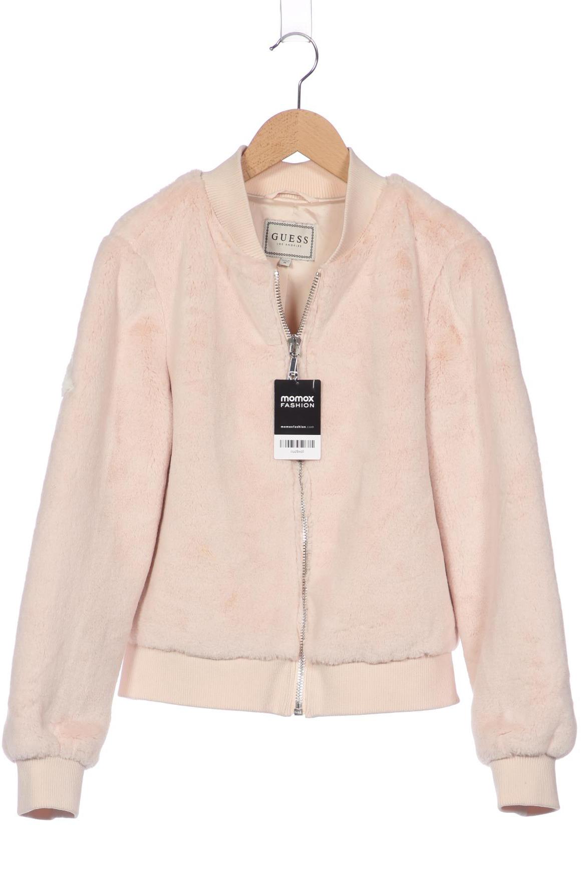 

Guess Damen Jacke, pink, Gr. 38