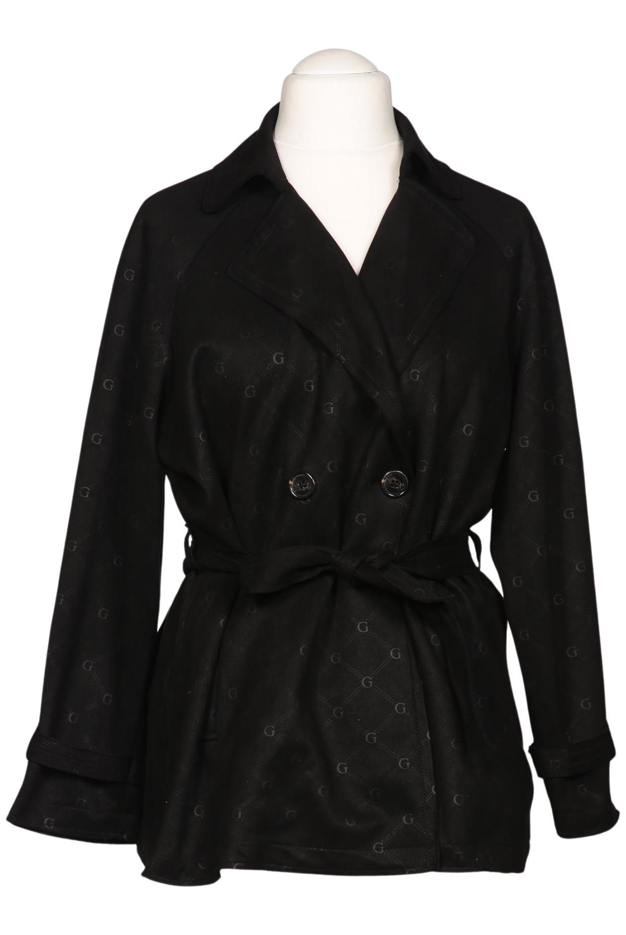 

Guess Damen Jacke, schwarz, Gr. 40