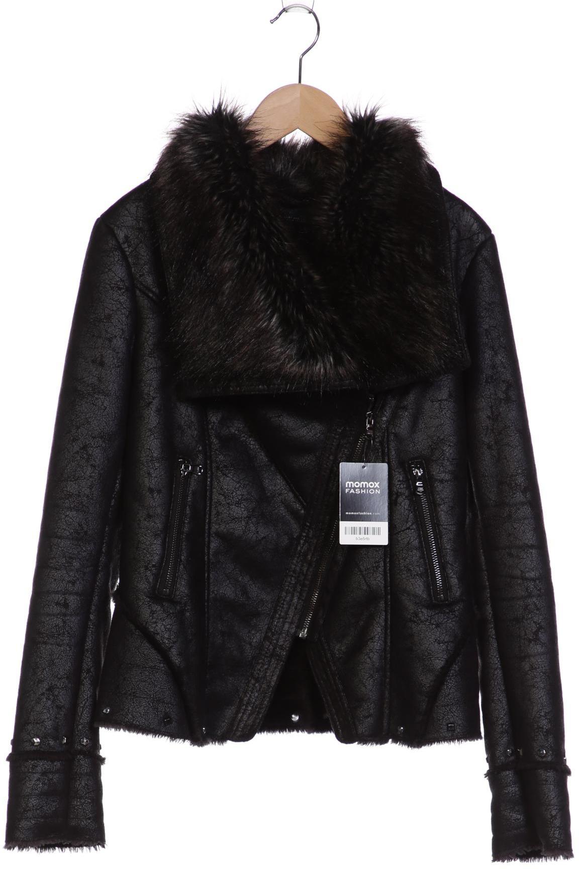 

GUESS Damen Jacke, schwarz