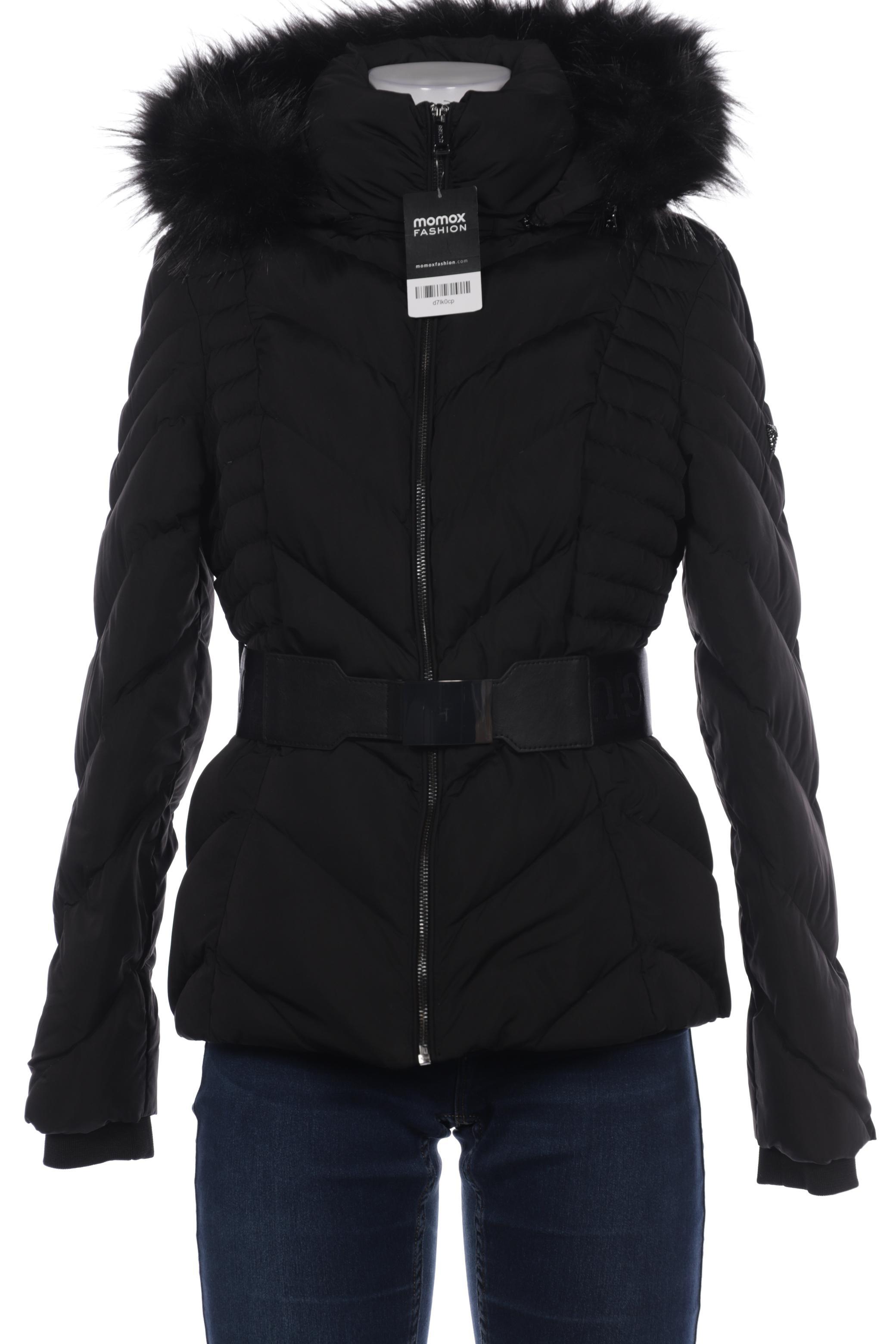 

GUESS Damen Jacke, schwarz