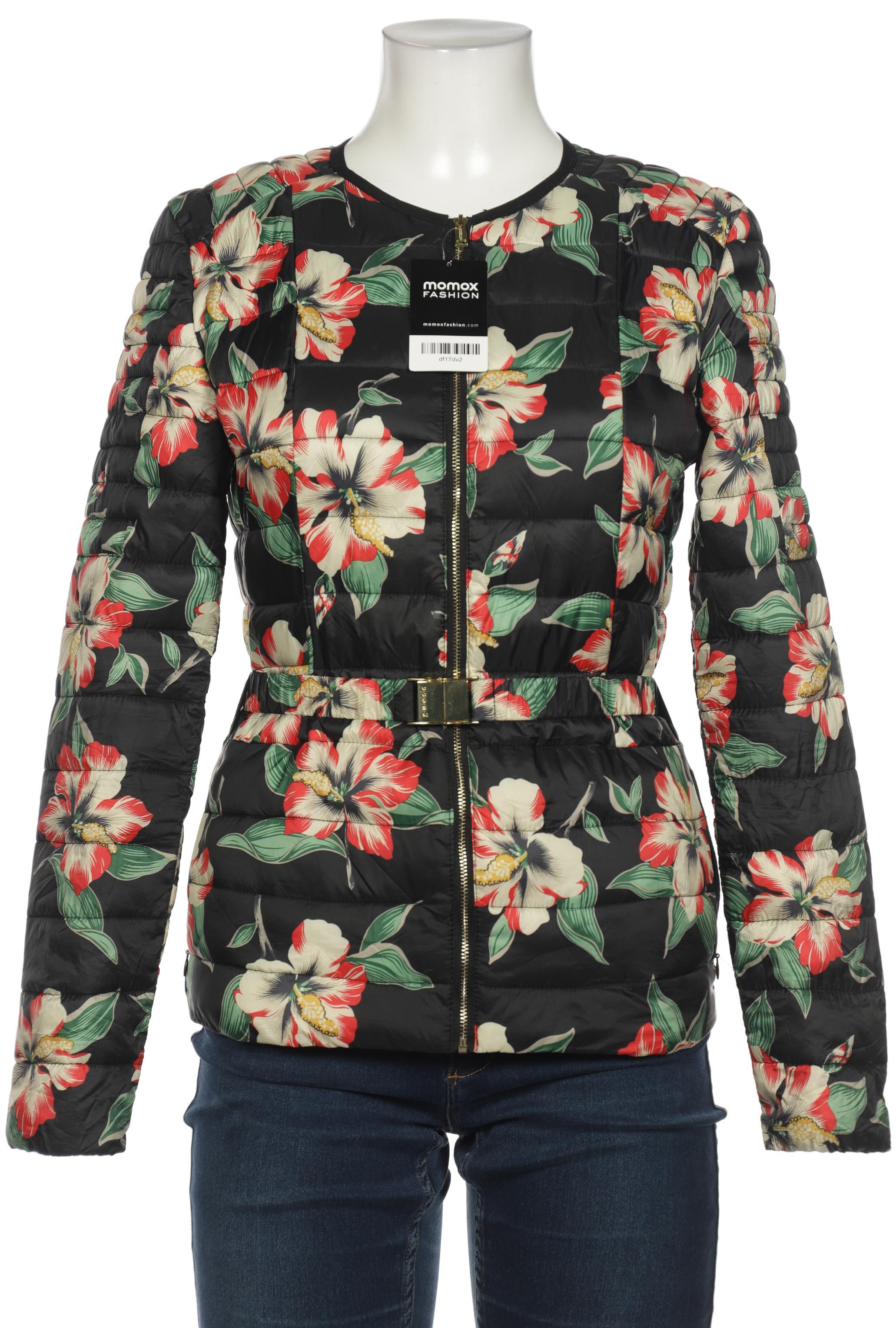 

GUESS Damen Jacke, schwarz