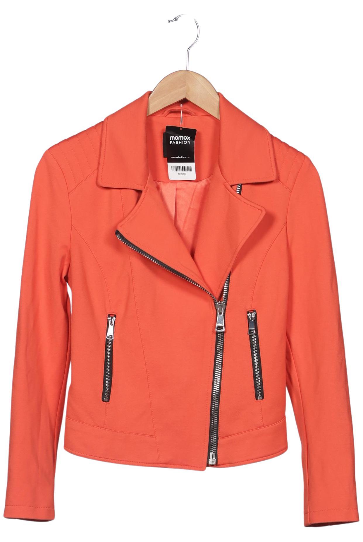 

Guess Damen Jacke, rot, Gr. 34