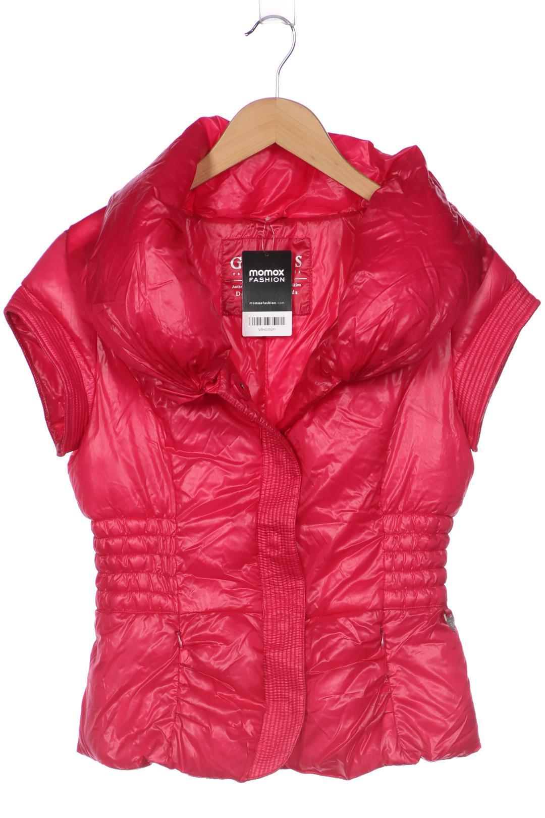 

Guess Damen Jacke, pink, Gr. 36