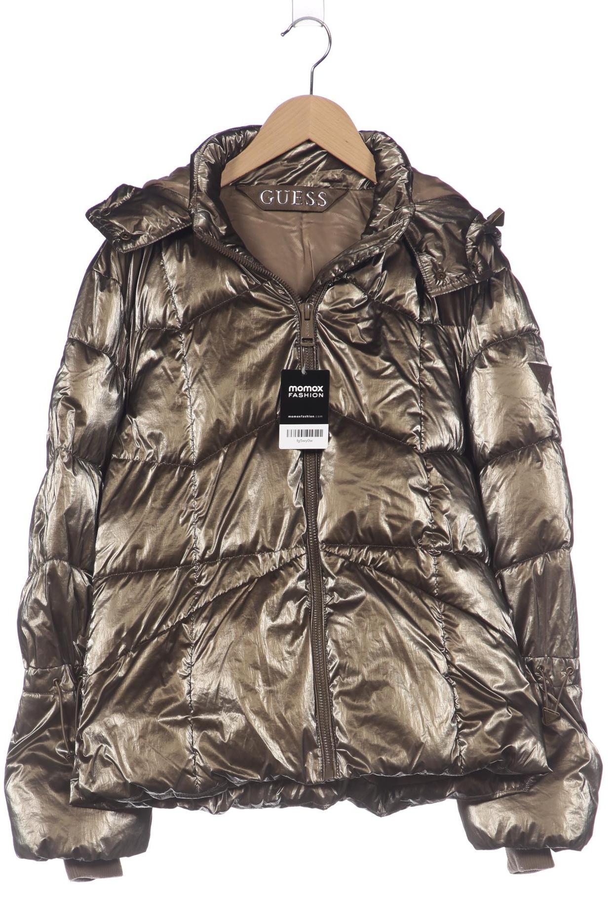 

Guess Damen Jacke, braun, Gr. 36