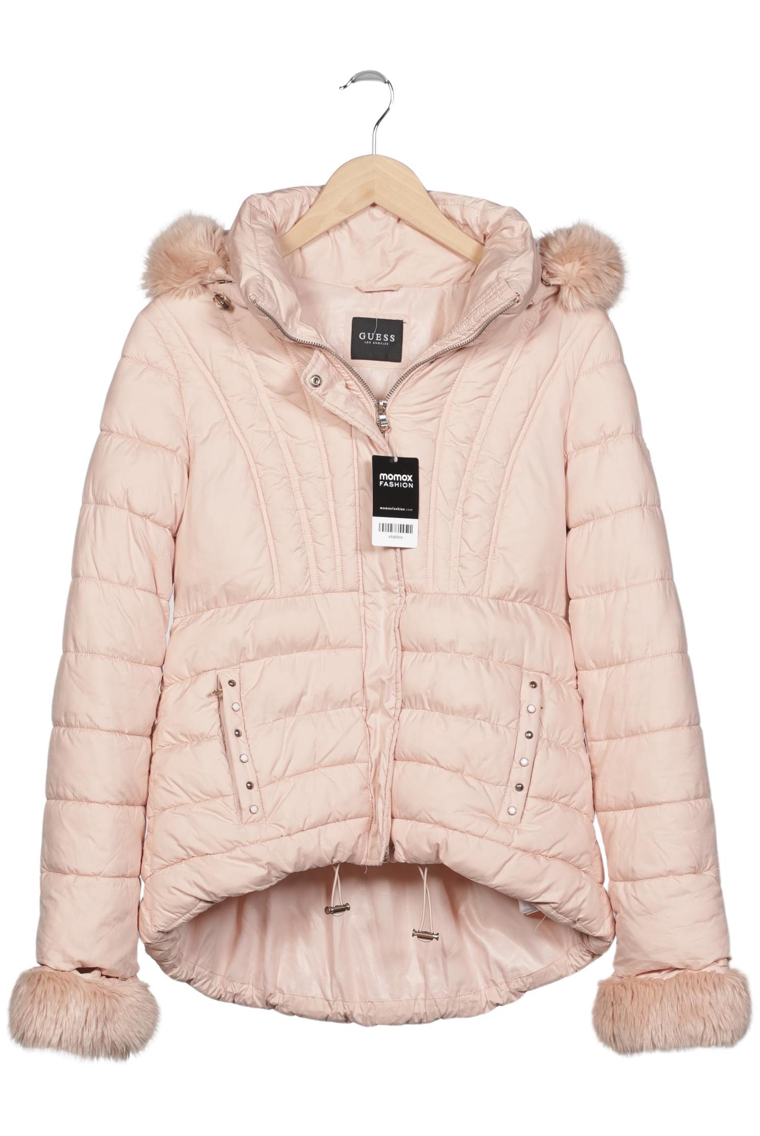 

Guess Damen Jacke, pink, Gr. 42