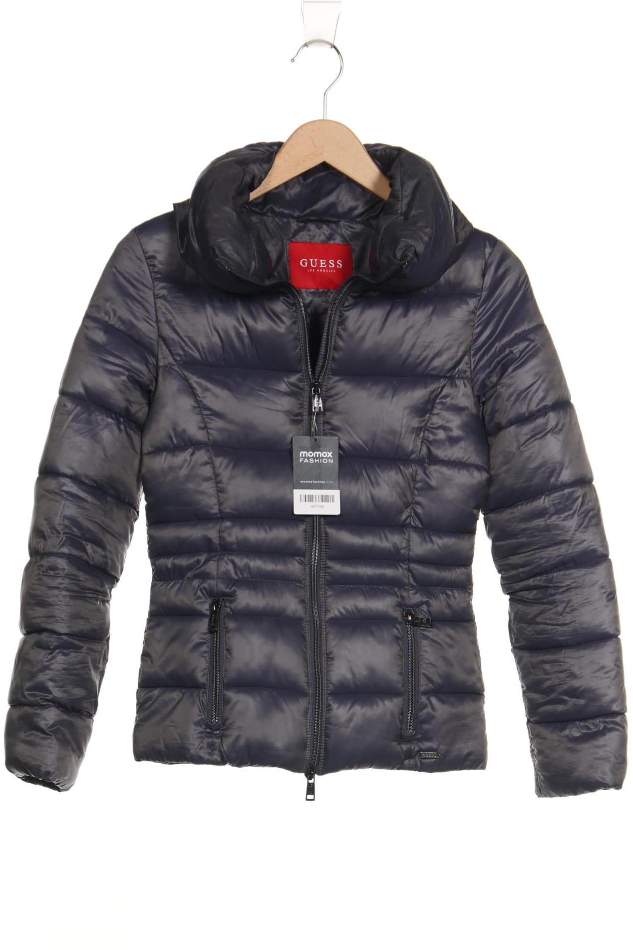 

Guess Damen Jacke, flieder, Gr. 34