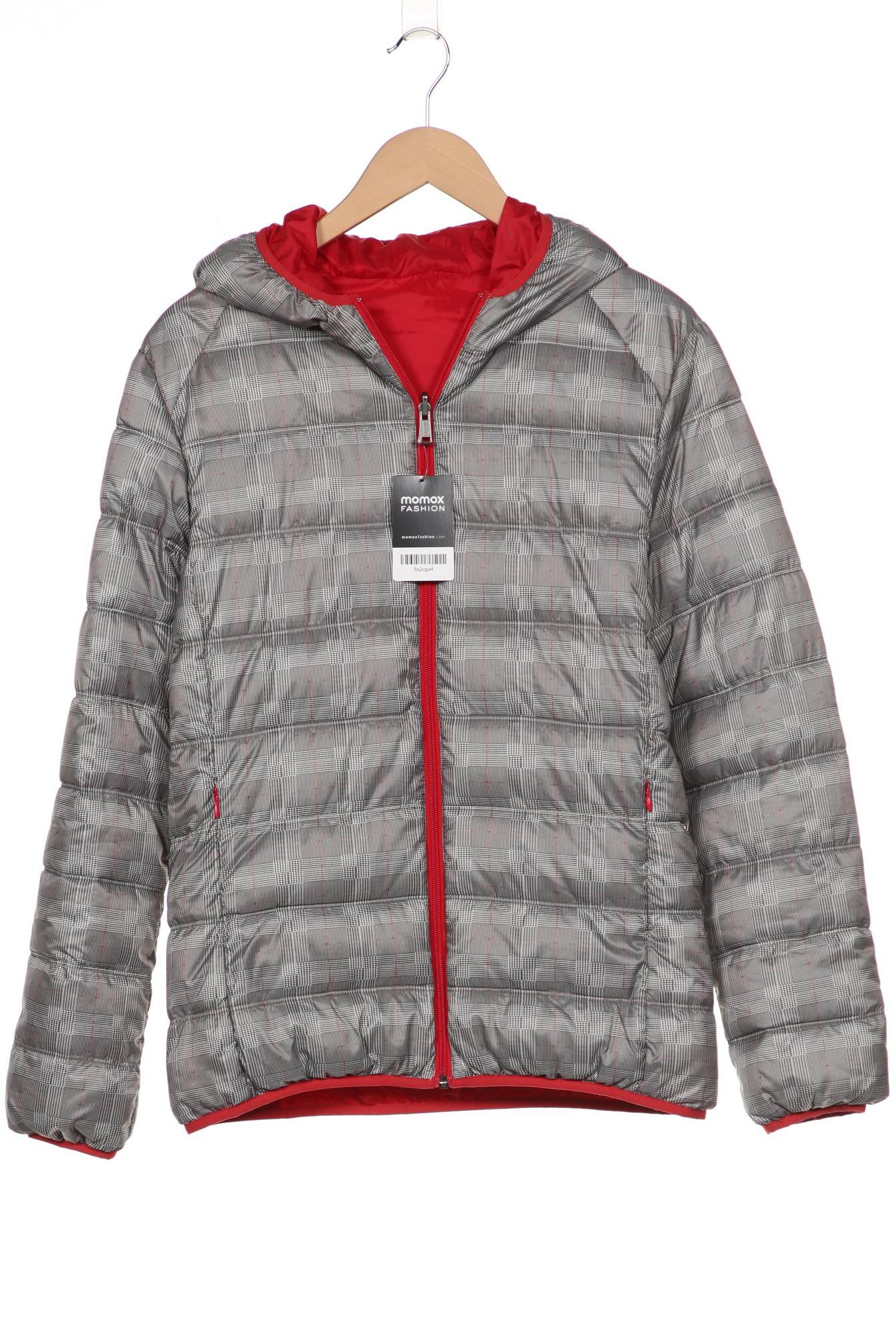 

Guess Damen Jacke, grau, Gr. 46
