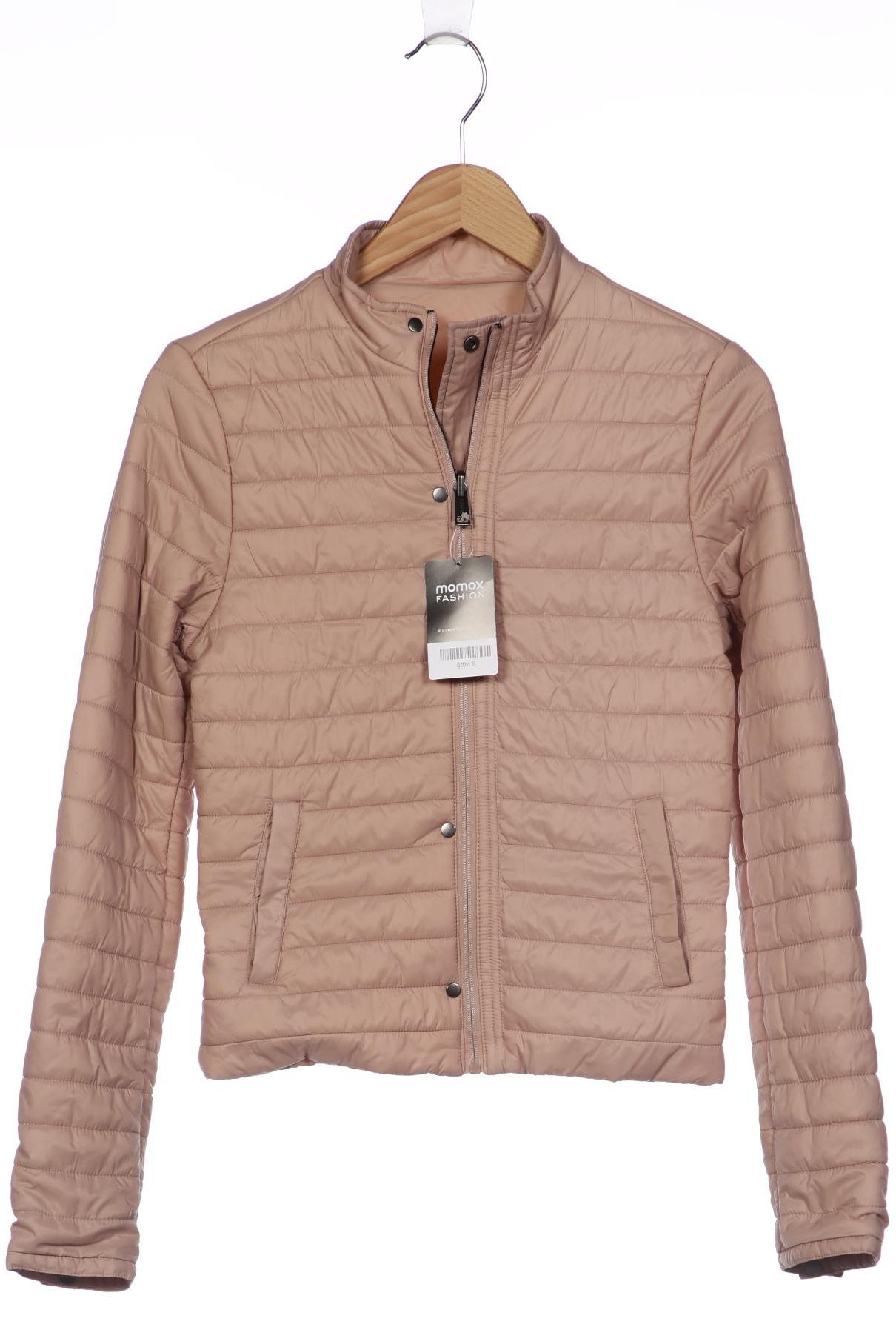 

Guess Damen Jacke, pink, Gr. 40