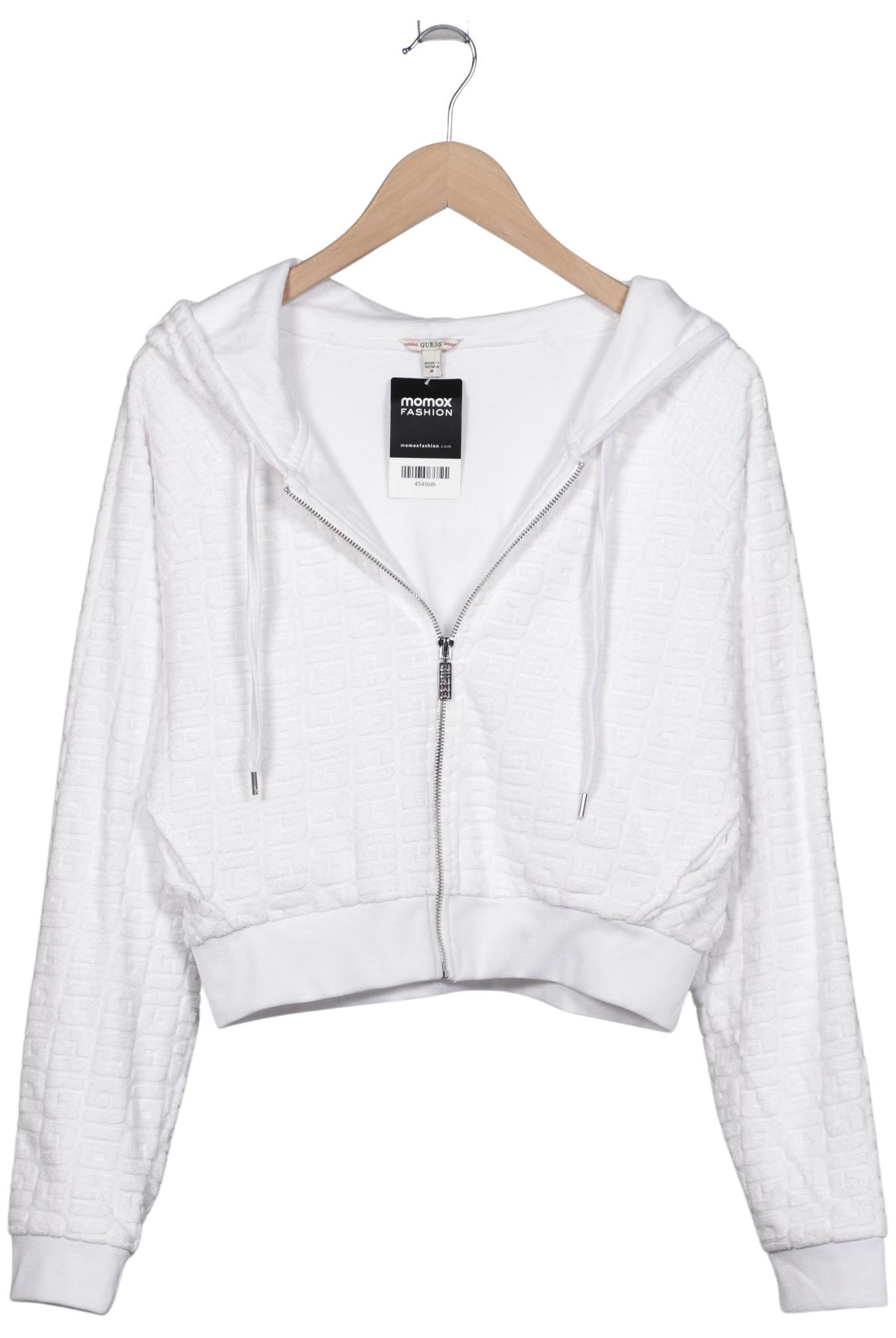 

Guess Damen Jacke, weiß, Gr. 38