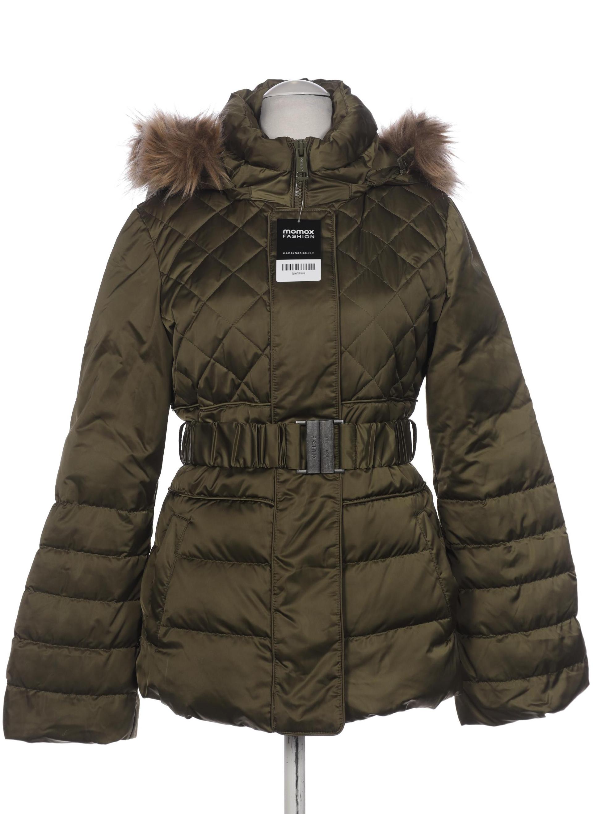 

Guess Damen Jacke, grün, Gr. 36