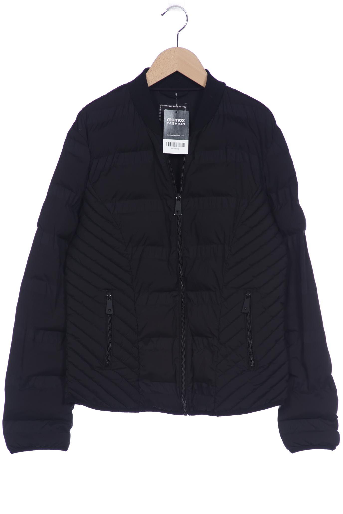 

Guess Damen Jacke, schwarz, Gr. 44