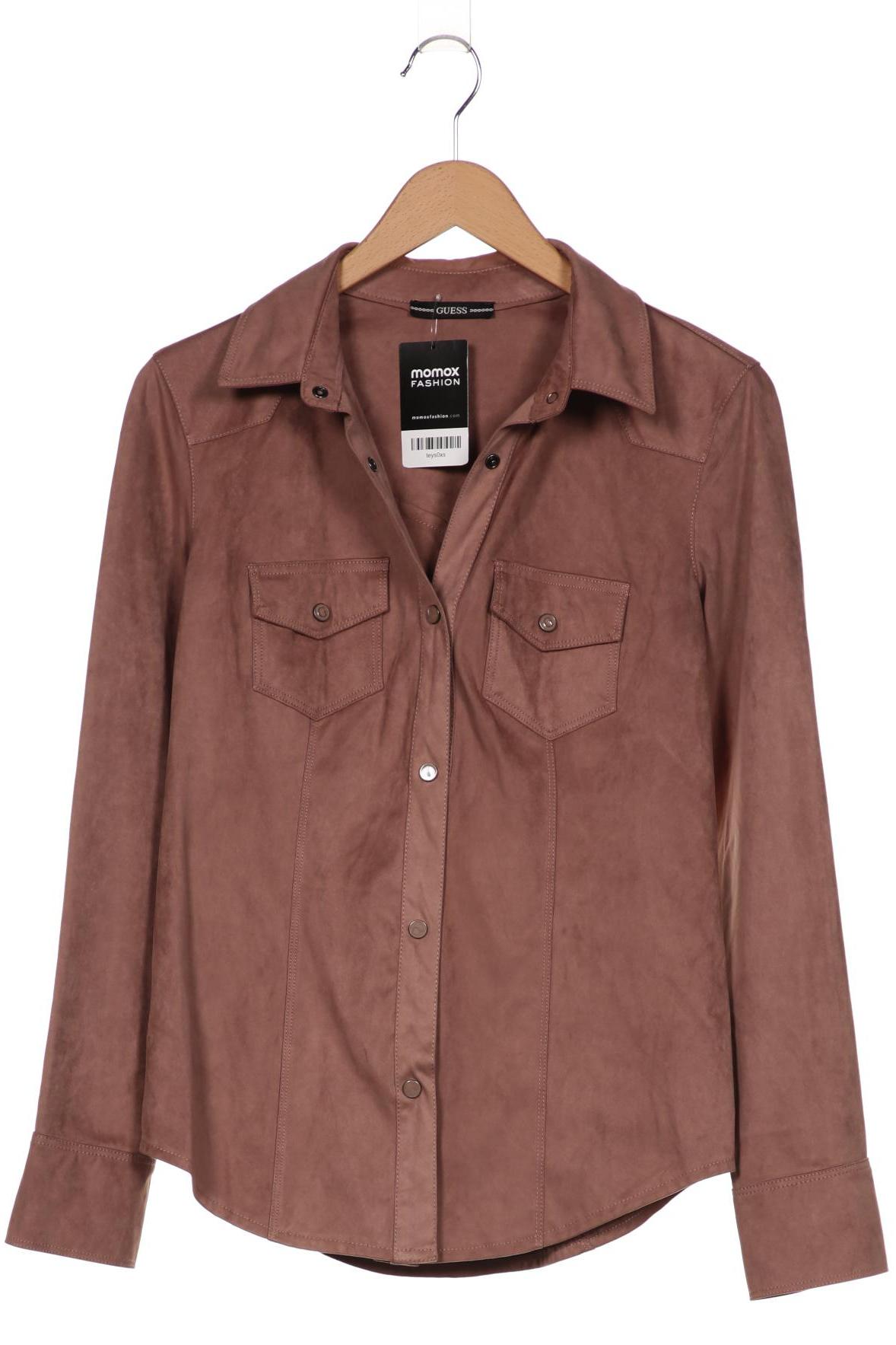 

Guess Damen Jacke, pink, Gr. 42