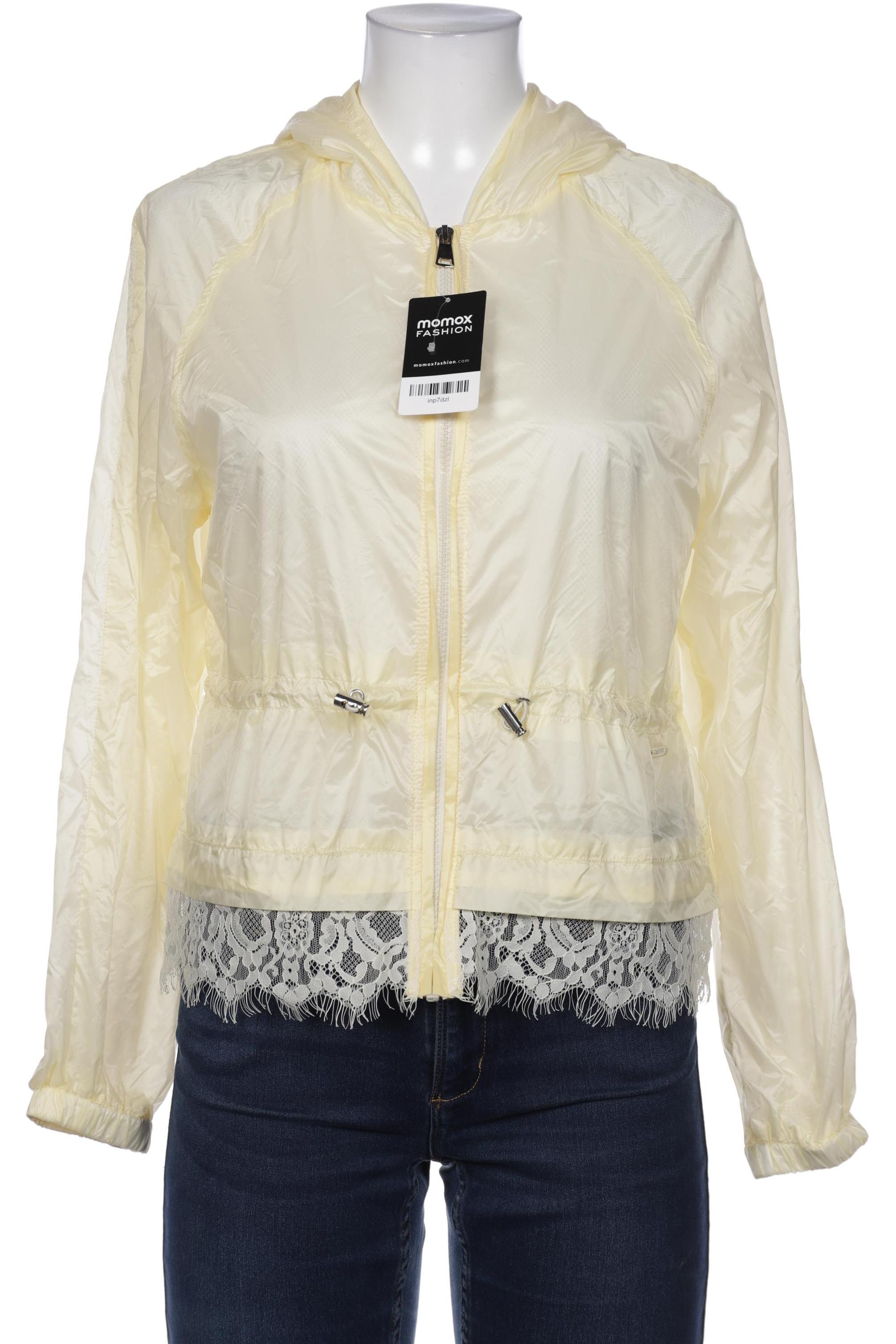 

Guess Damen Jacke, cremeweiß, Gr. 44