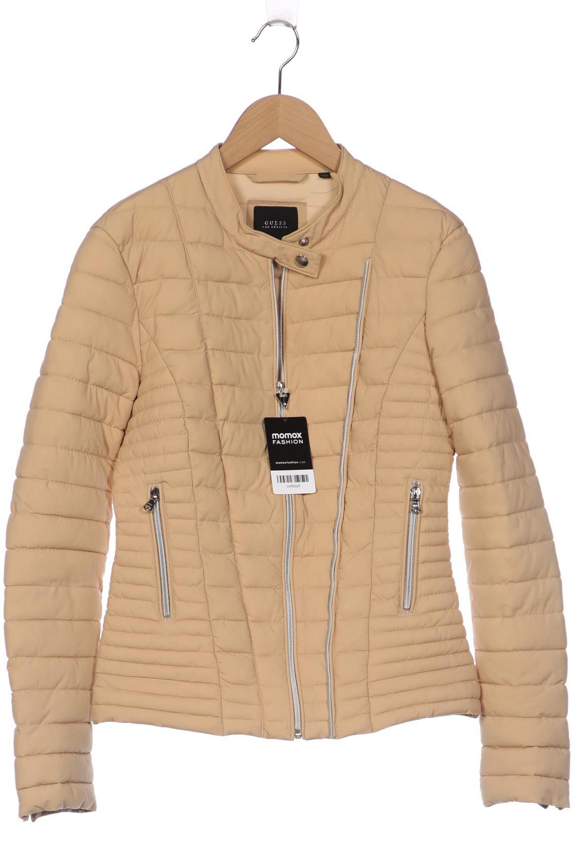 

GUESS Damen Jacke, beige