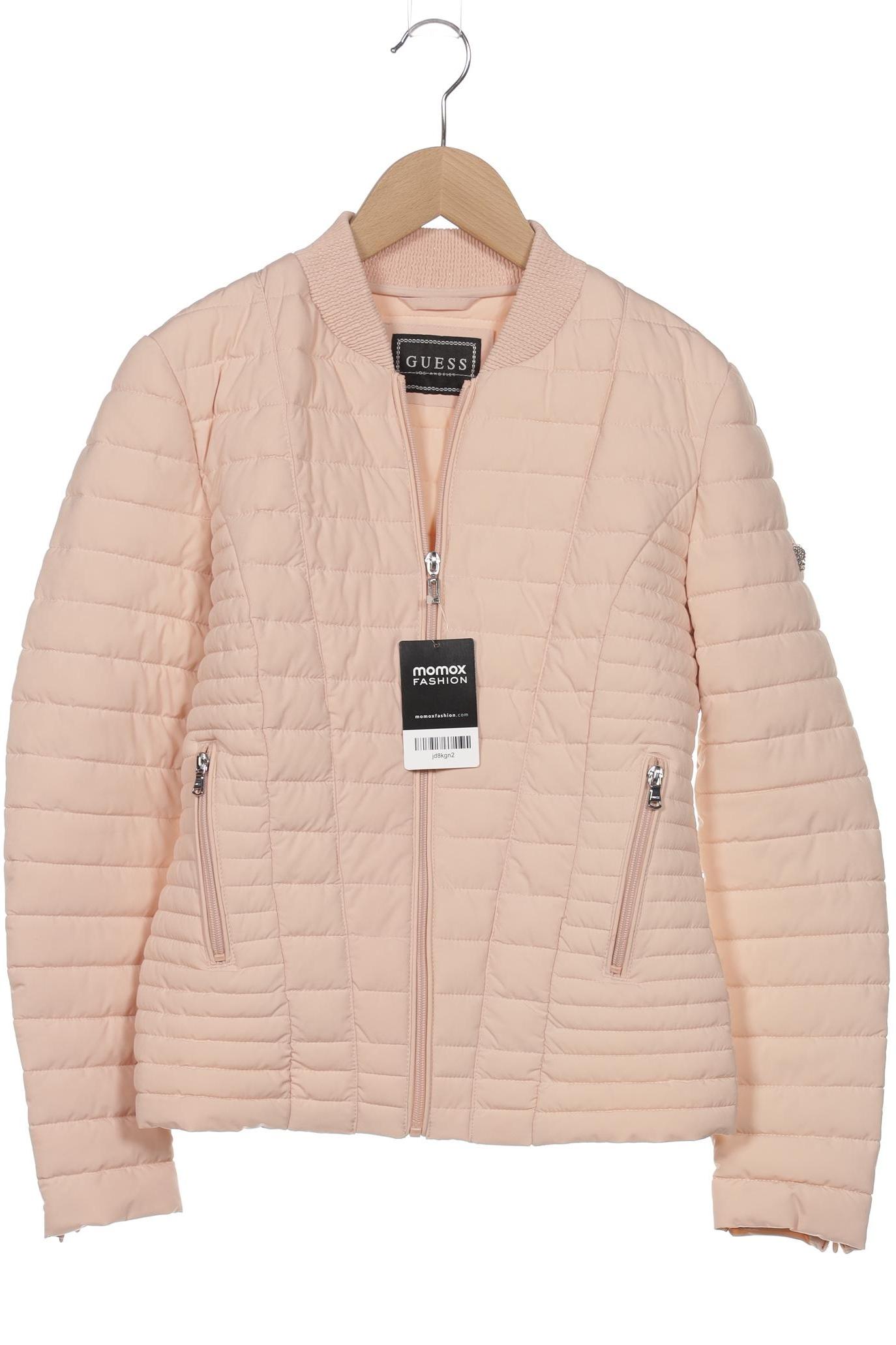 

Guess Damen Jacke, orange, Gr. 36