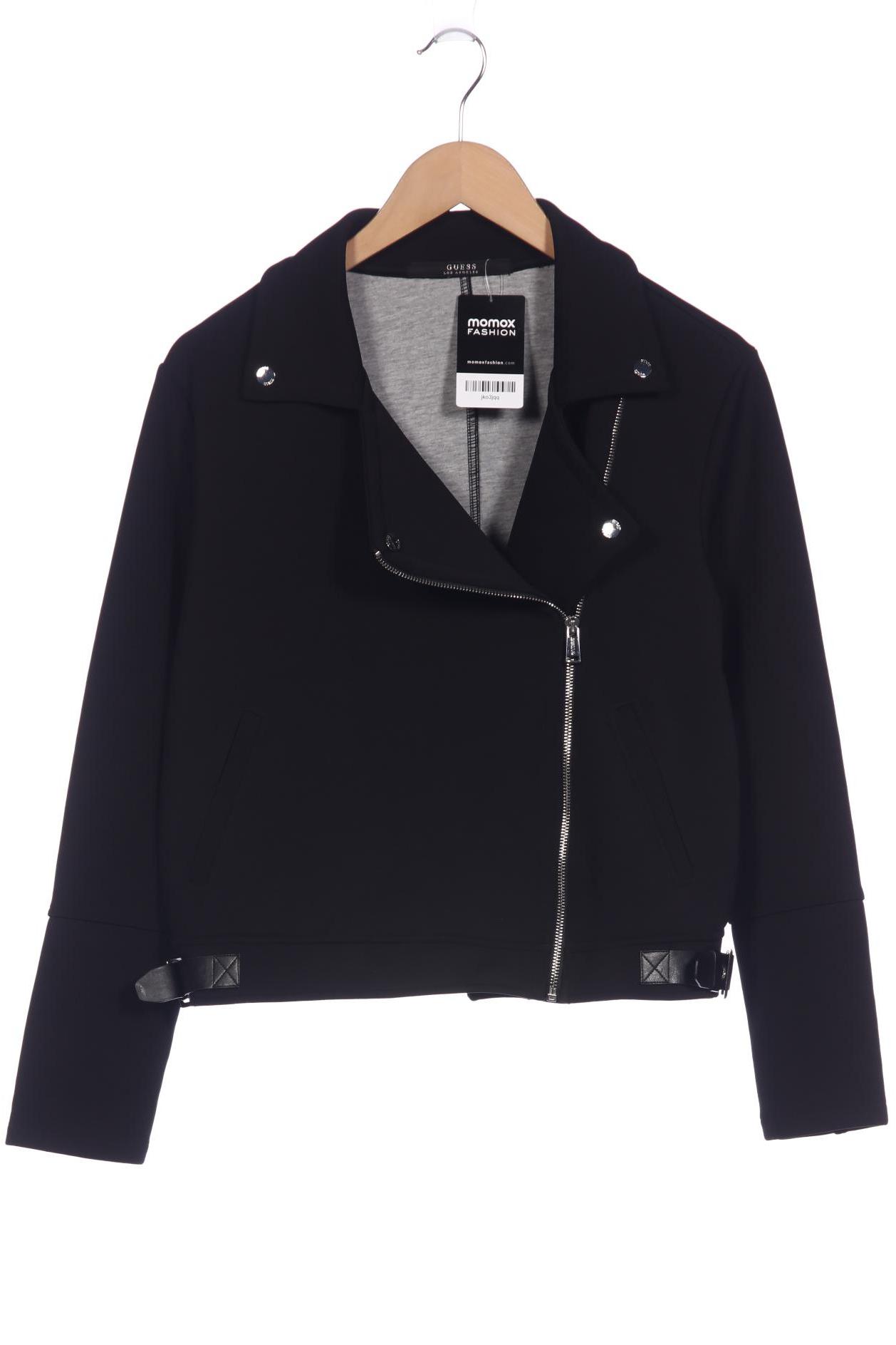 

Guess Damen Jacke, schwarz, Gr. 42