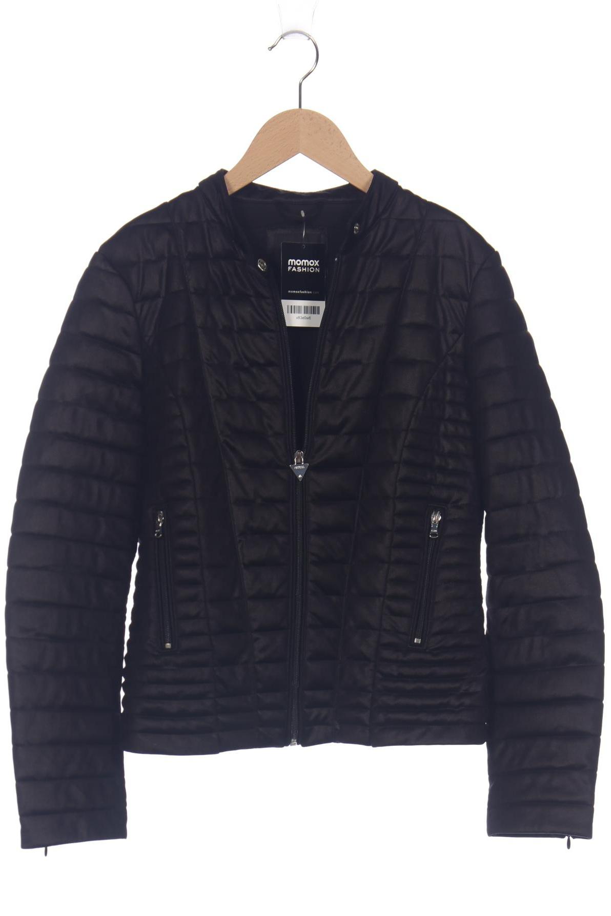 

Guess Damen Jacke, schwarz, Gr. 42