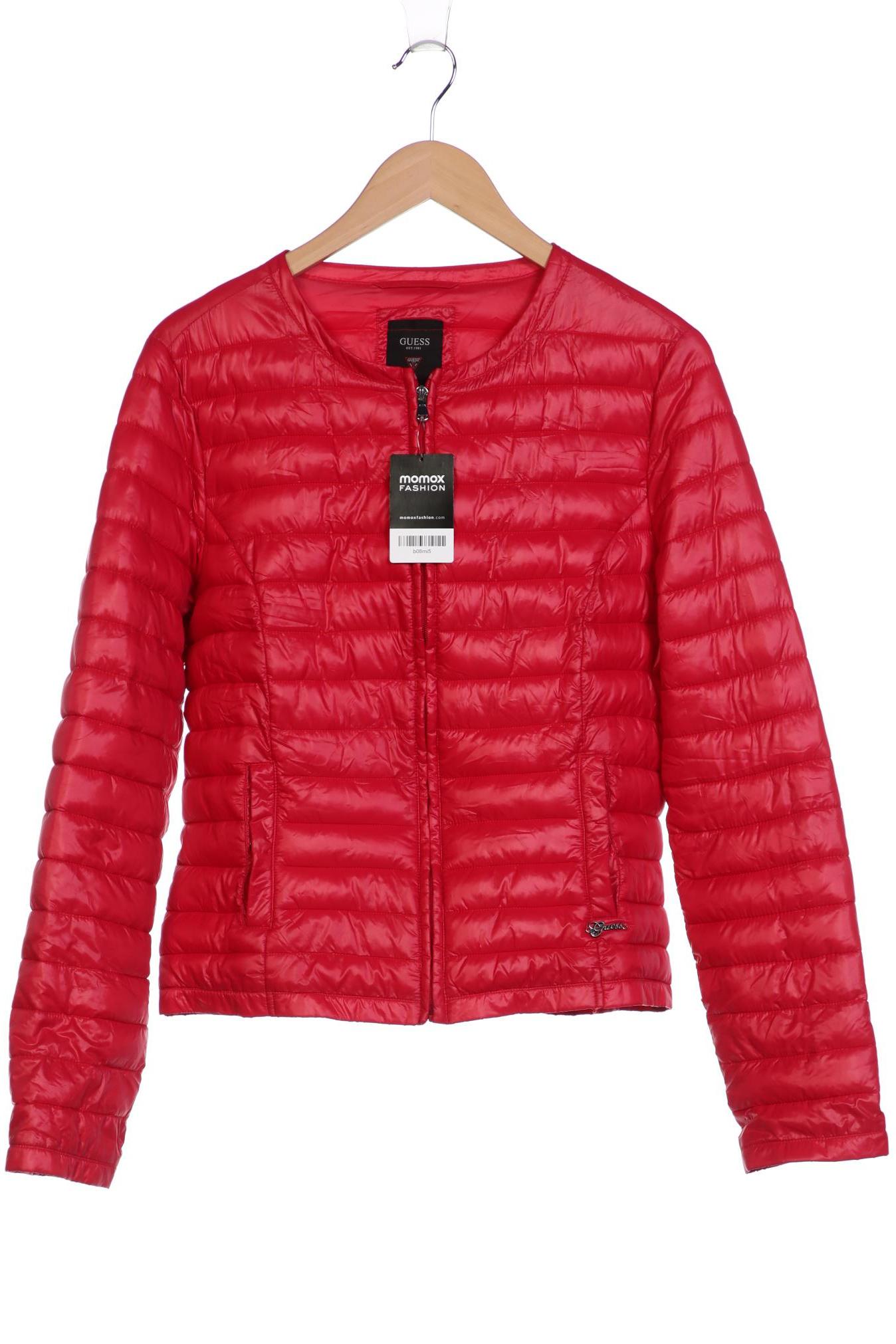 

Guess Damen Jacke, pink, Gr. 42