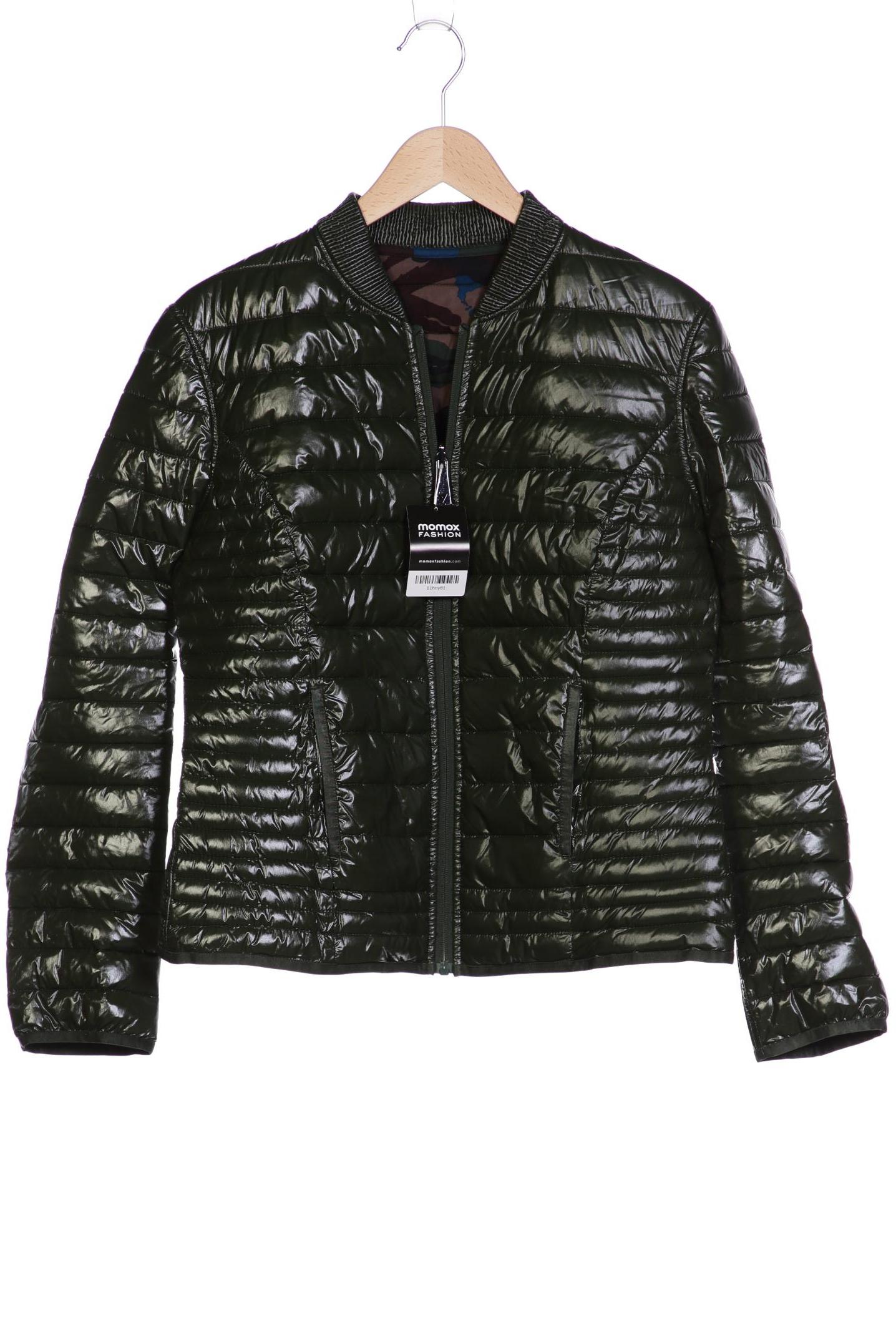

GUESS Damen Jacke, grün