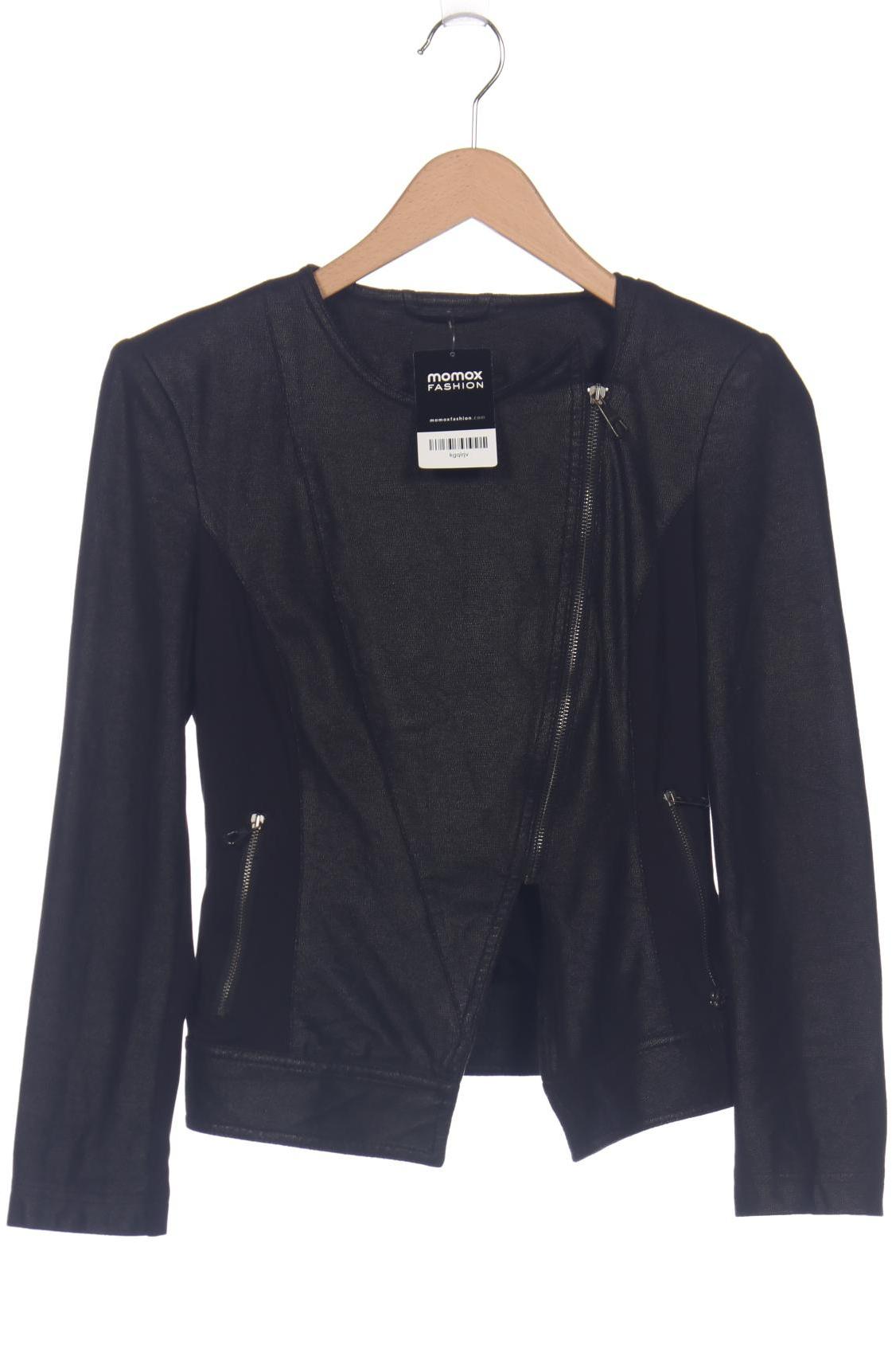 

Guess Damen Jacke, schwarz, Gr. 36