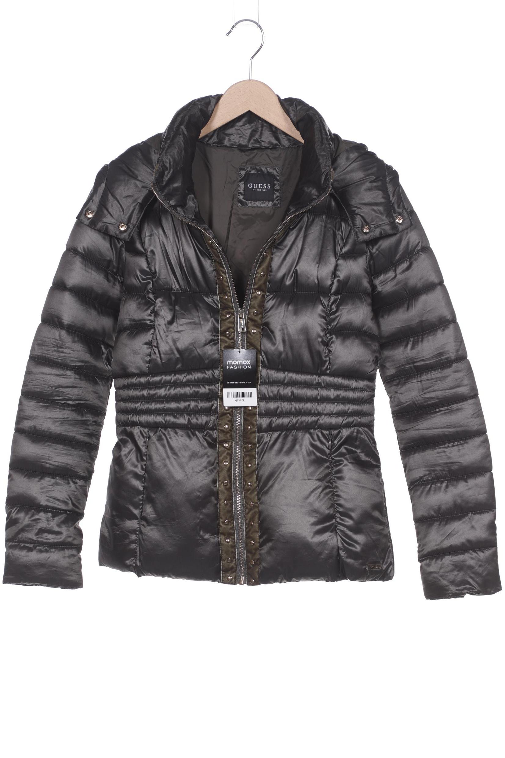 

Guess Damen Jacke, grün, Gr. 40