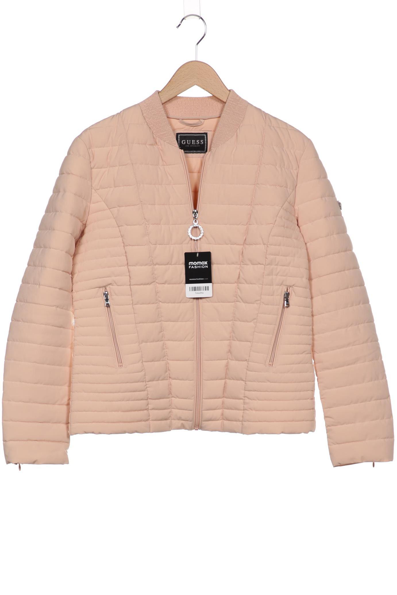 

Guess Damen Jacke, pink, Gr. 44