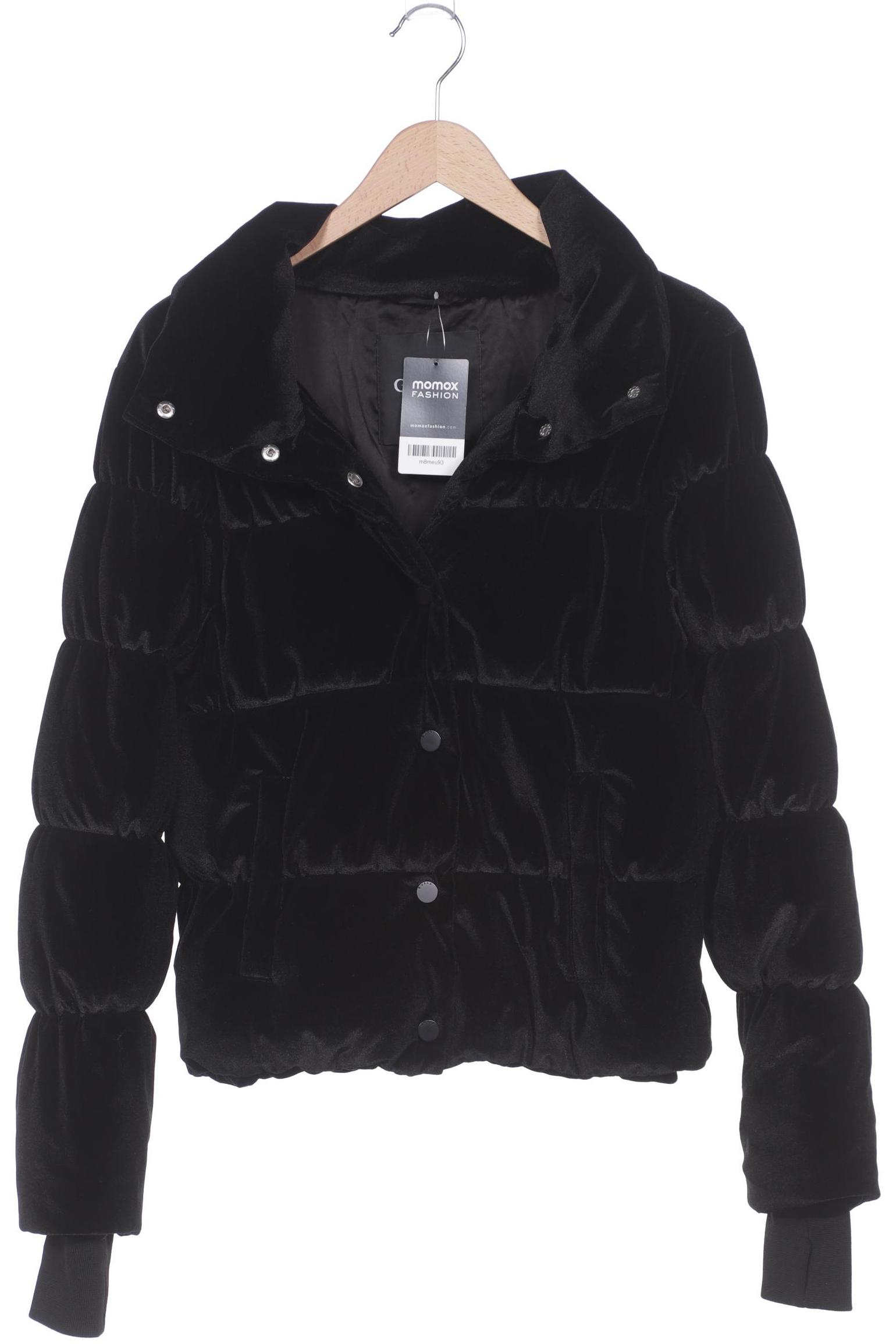 

Guess Damen Jacke, schwarz, Gr. 40