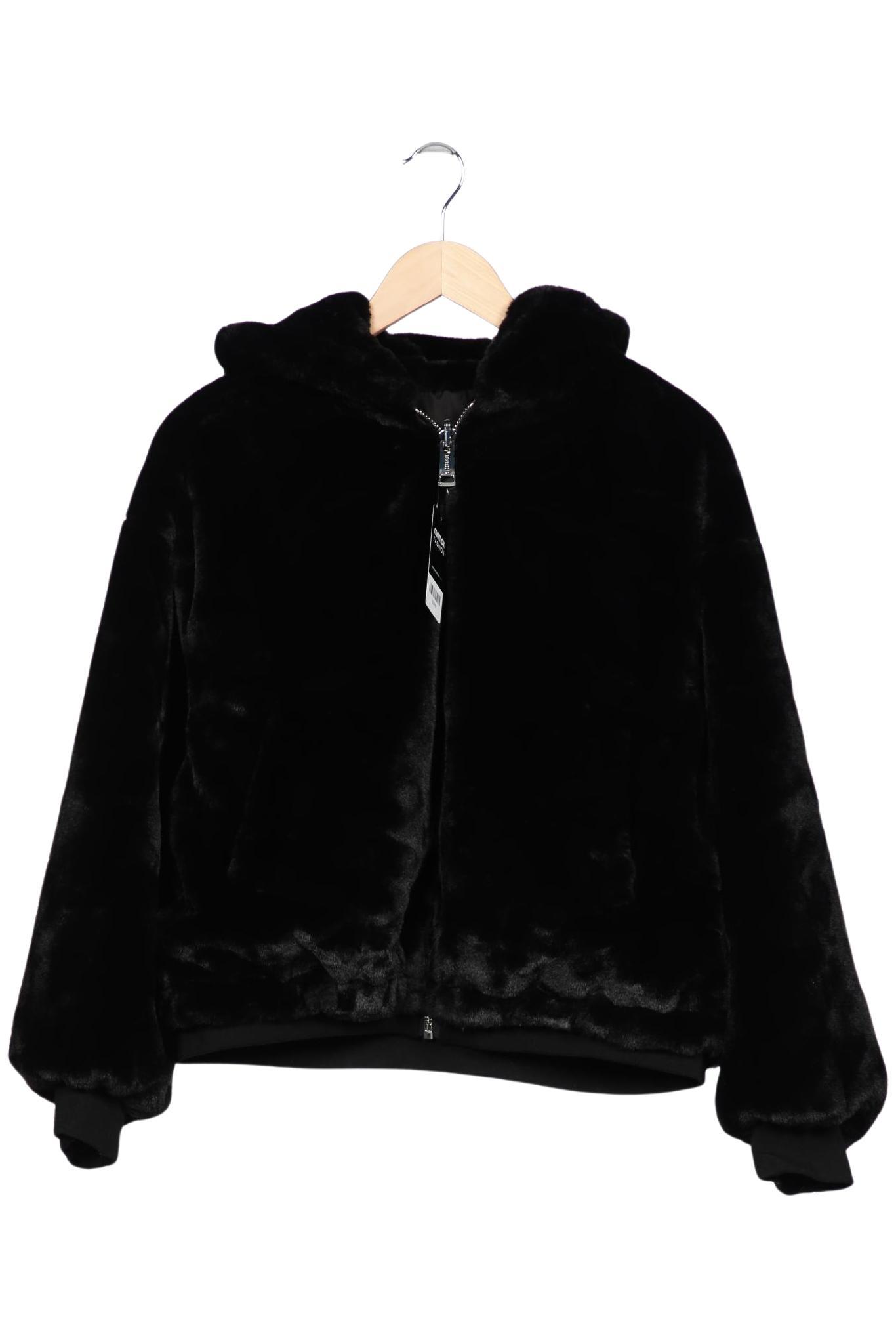 

Guess Damen Jacke, schwarz, Gr. 42