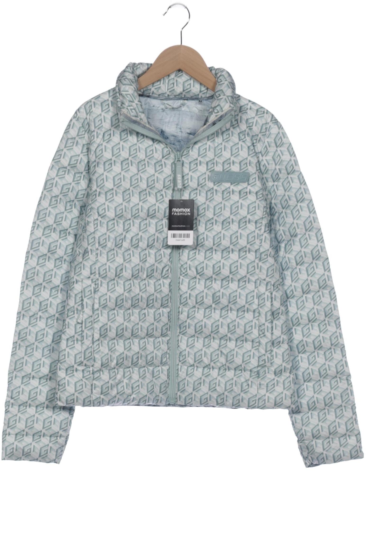 

Guess Damen Jacke, hellgrün, Gr. 38