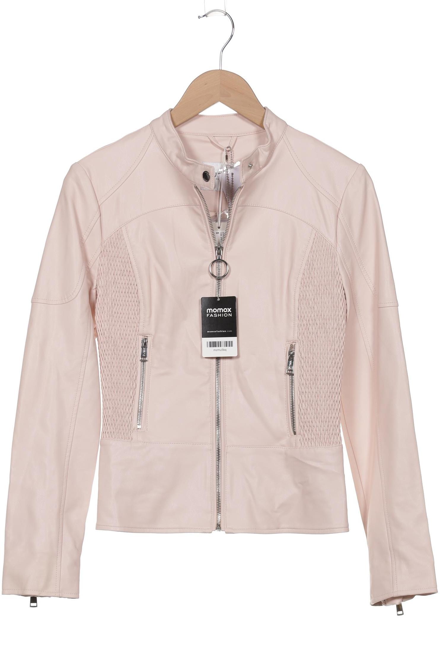 

Guess Damen Jacke, pink, Gr. 36