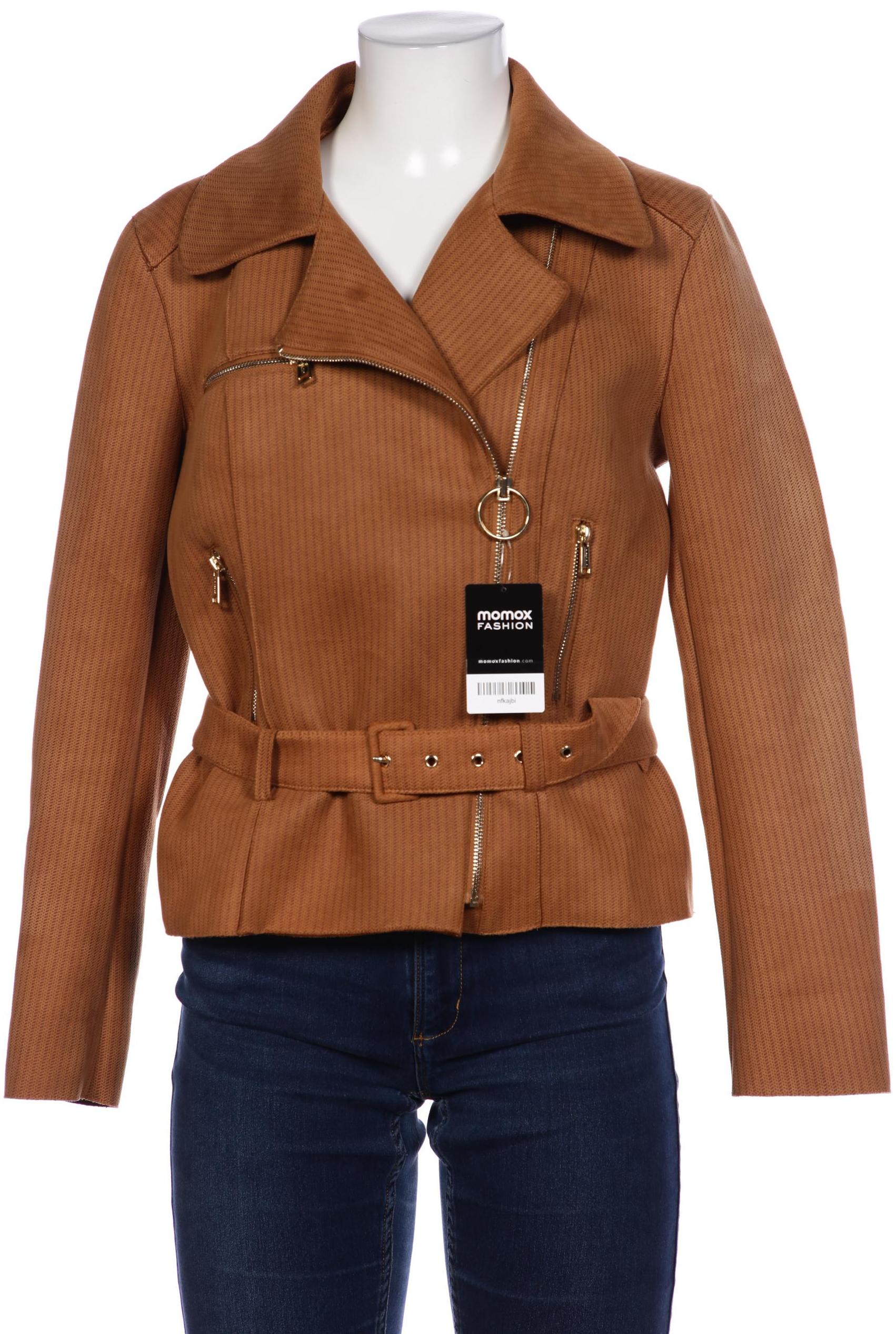 

Guess Damen Jacke, braun, Gr. 42