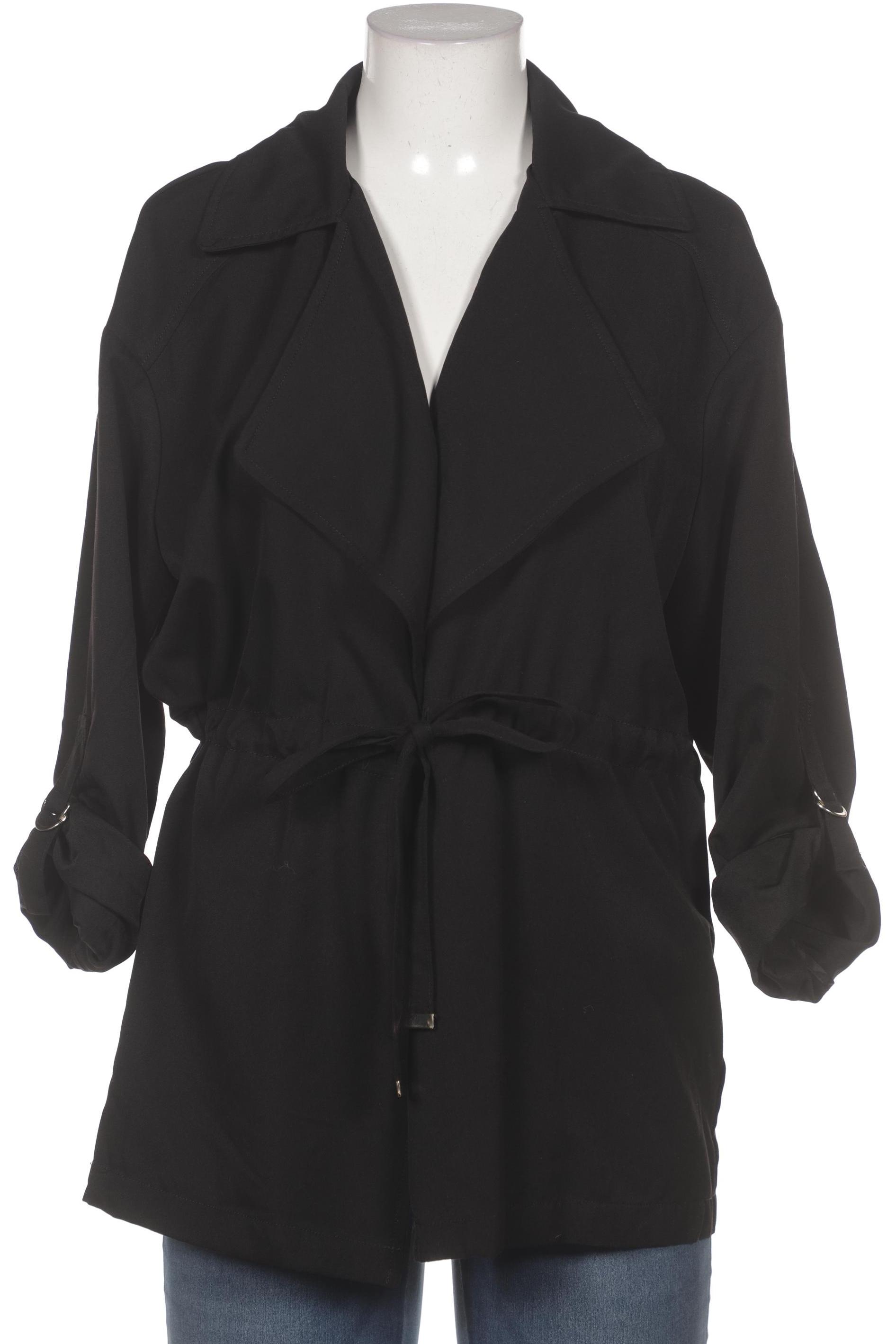 

Guess Damen Jacke, schwarz, Gr. 42