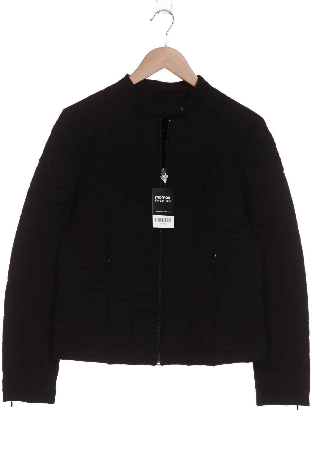 

Guess Damen Jacke, schwarz, Gr. 42