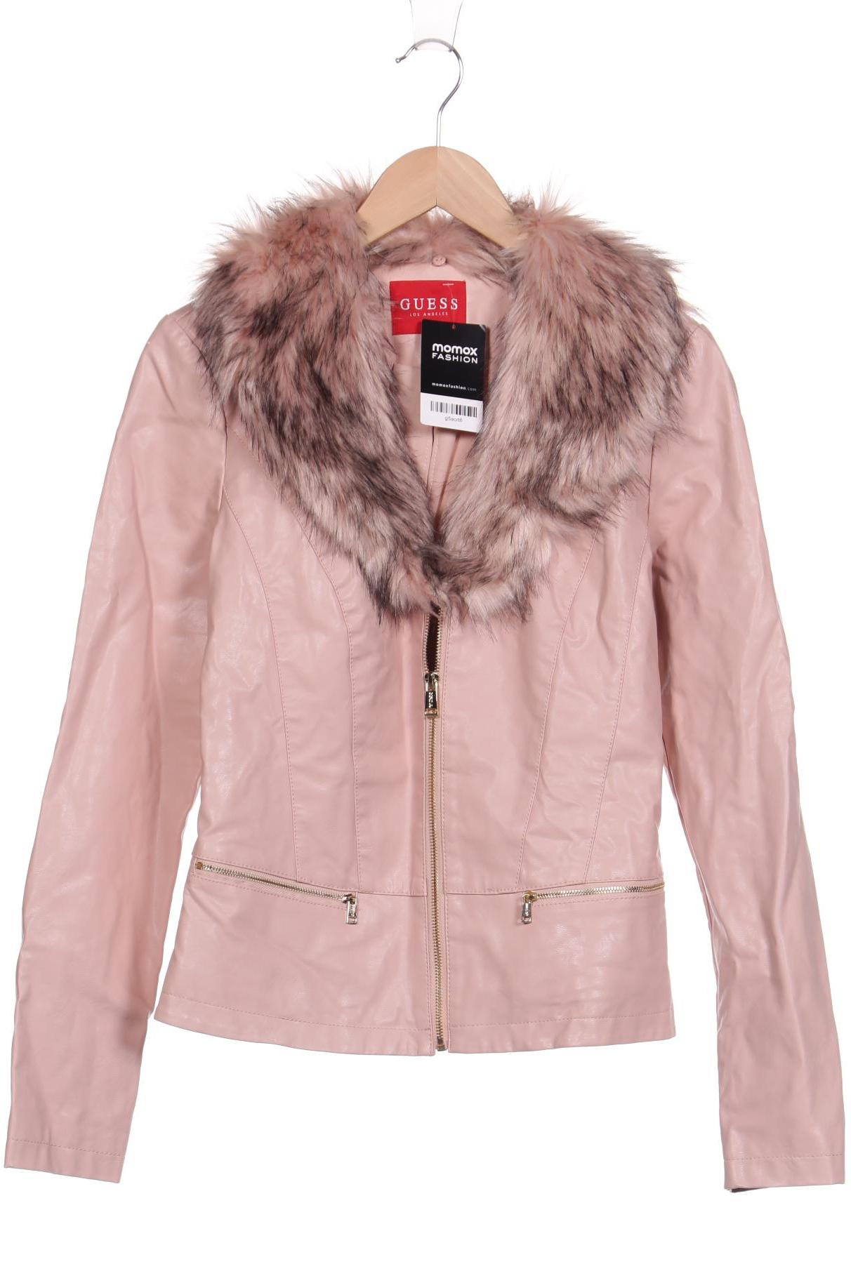 

Guess Damen Jacke, pink, Gr. 36