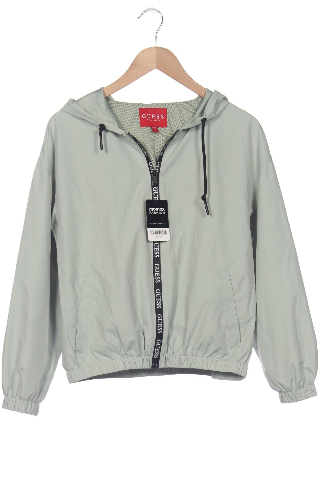 

Guess Damen Jacke, hellgrün, Gr. 36