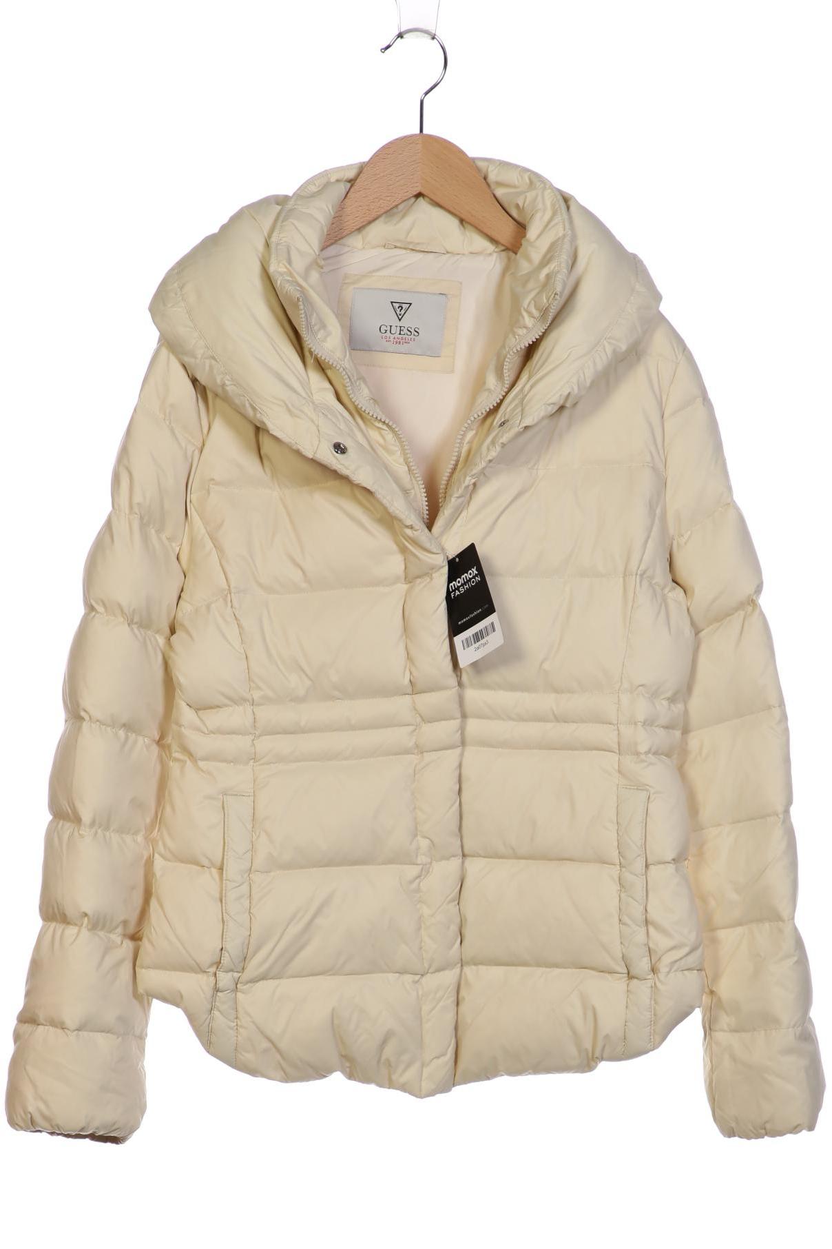 

Guess Damen Jacke, braun, Gr. 38