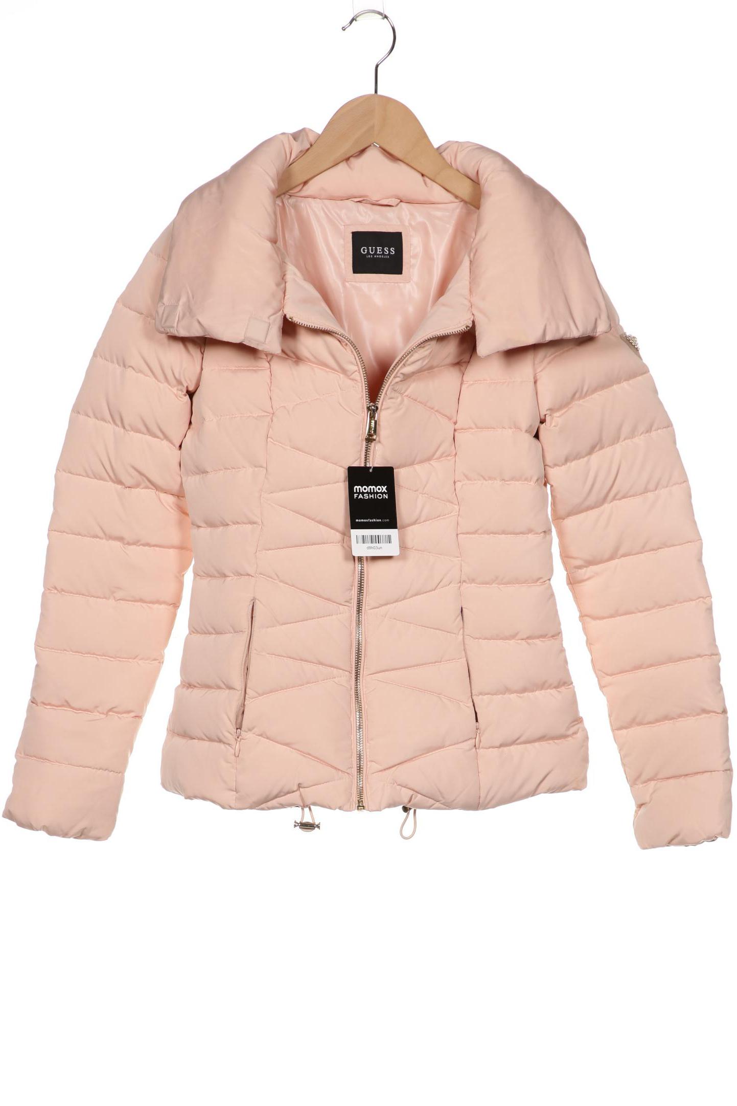 

GUESS Damen Jacke, pink