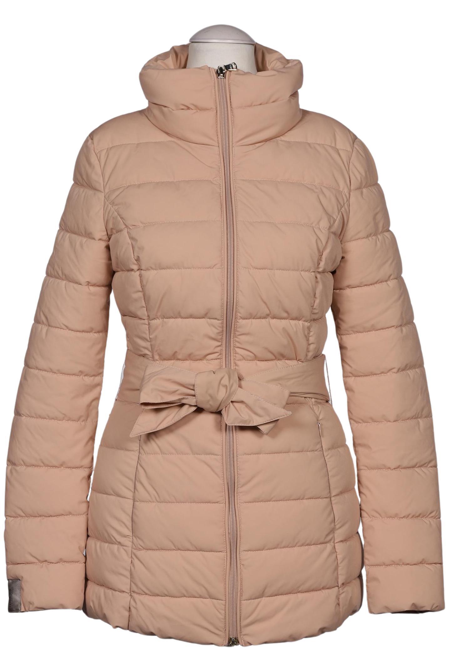 

Guess Damen Jacke, beige, Gr. 32