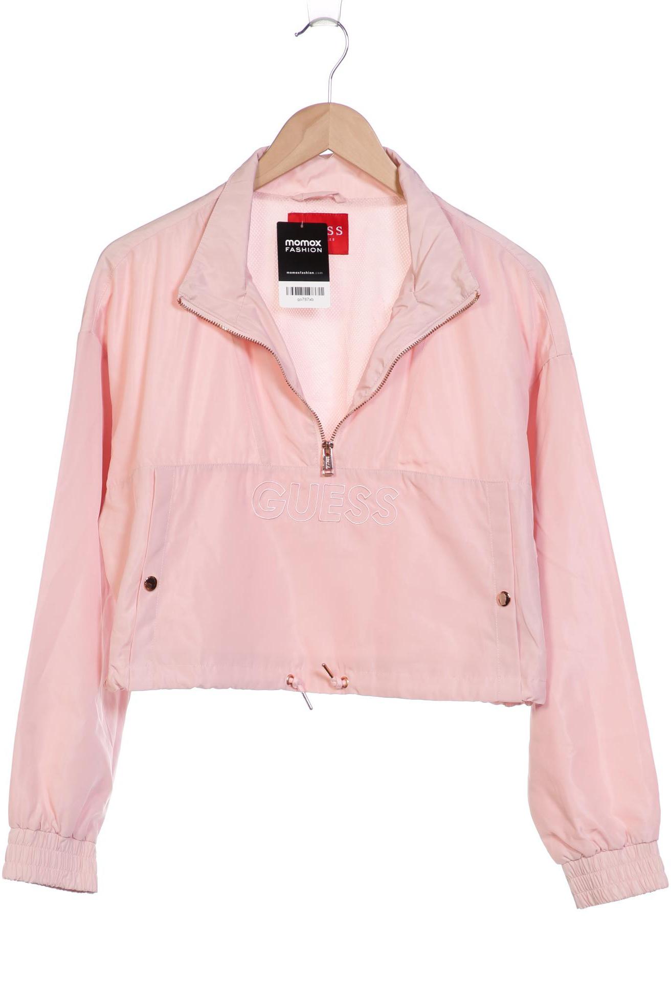 

Guess Damen Jacke, pink, Gr. 36