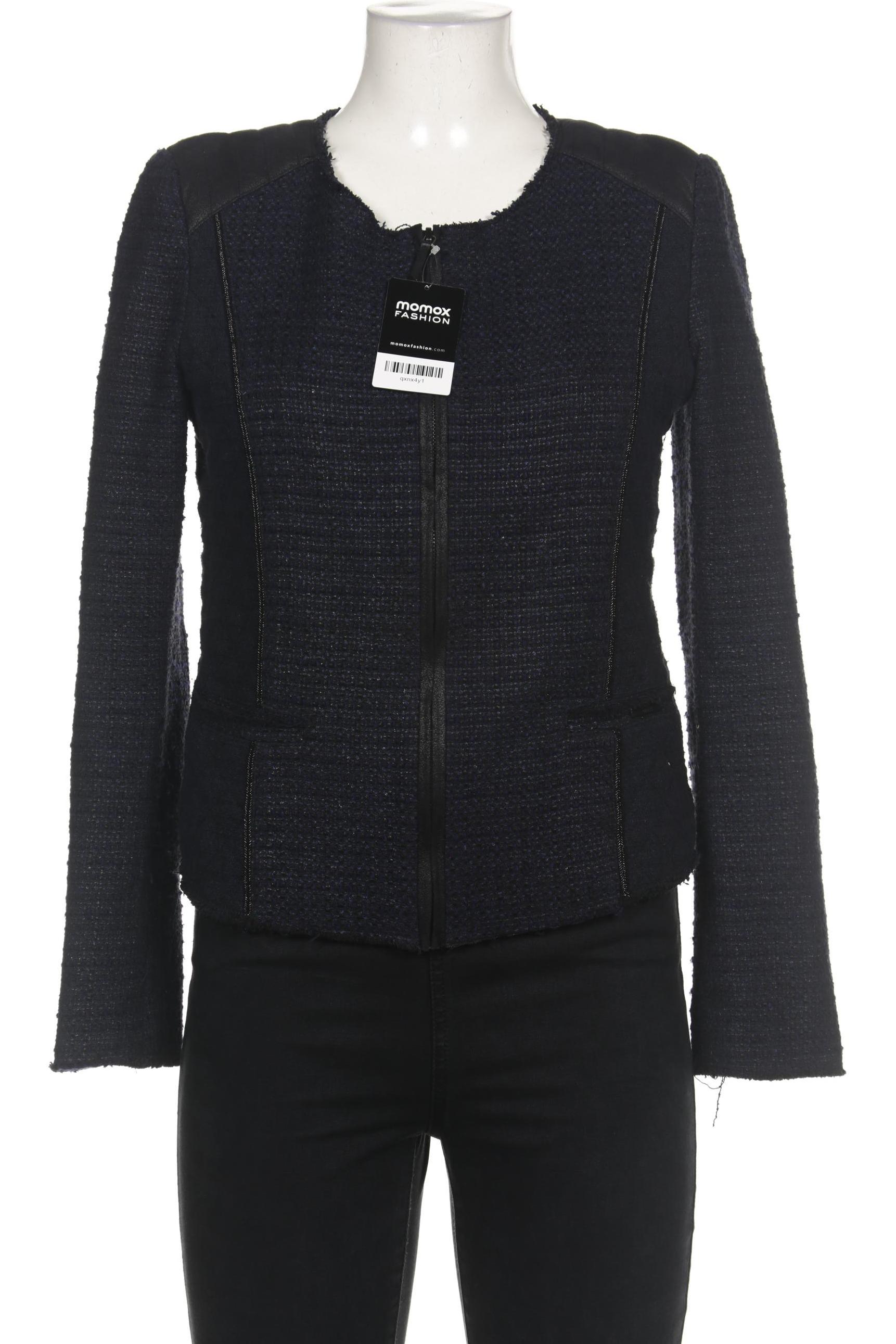 

Guess Damen Jacke, marineblau, Gr. 38
