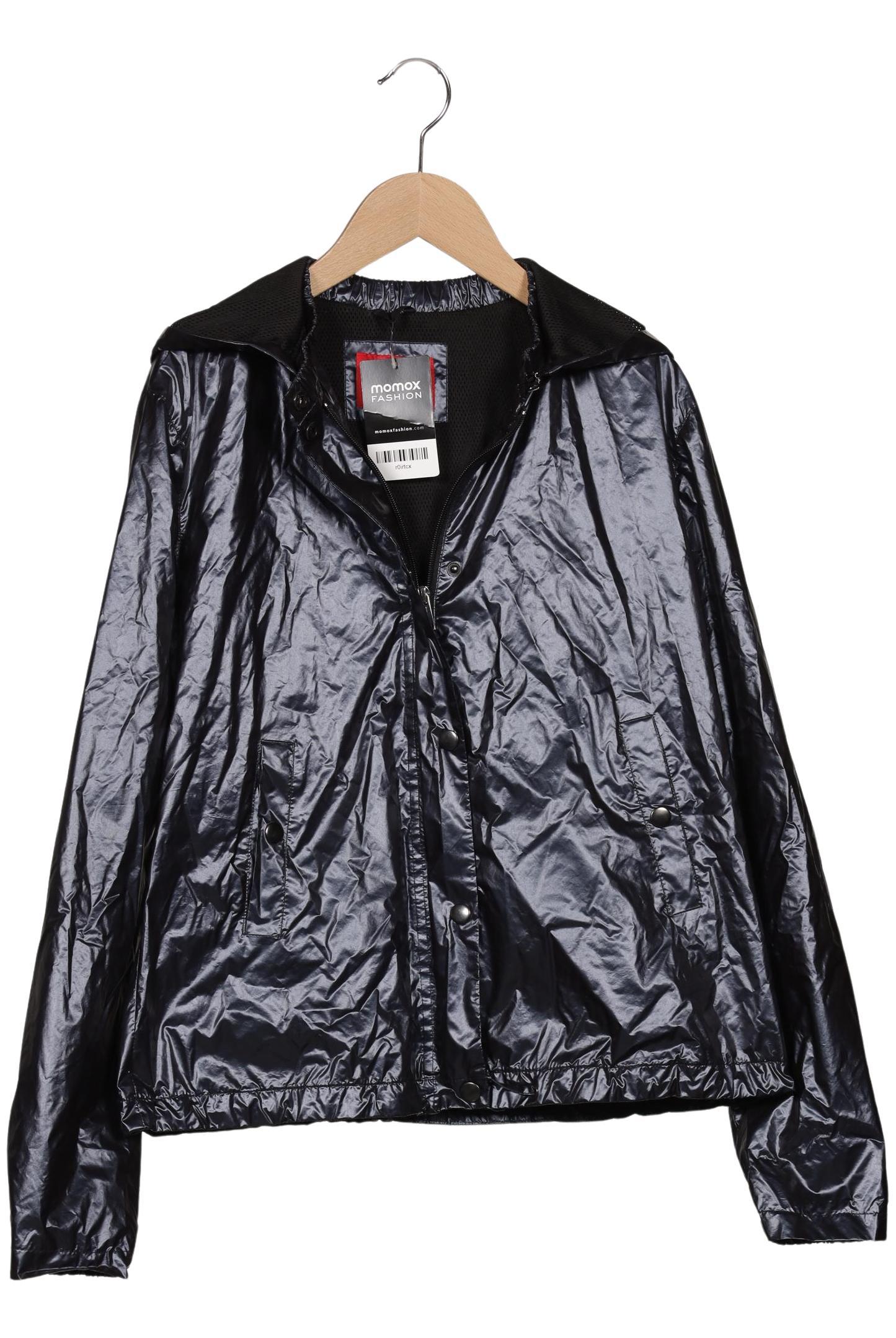 

Guess Damen Jacke, schwarz, Gr. 42