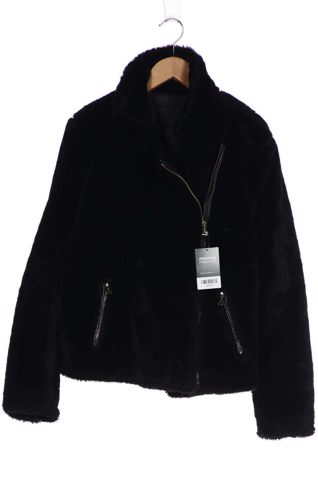 

GUESS Damen Jacke, schwarz