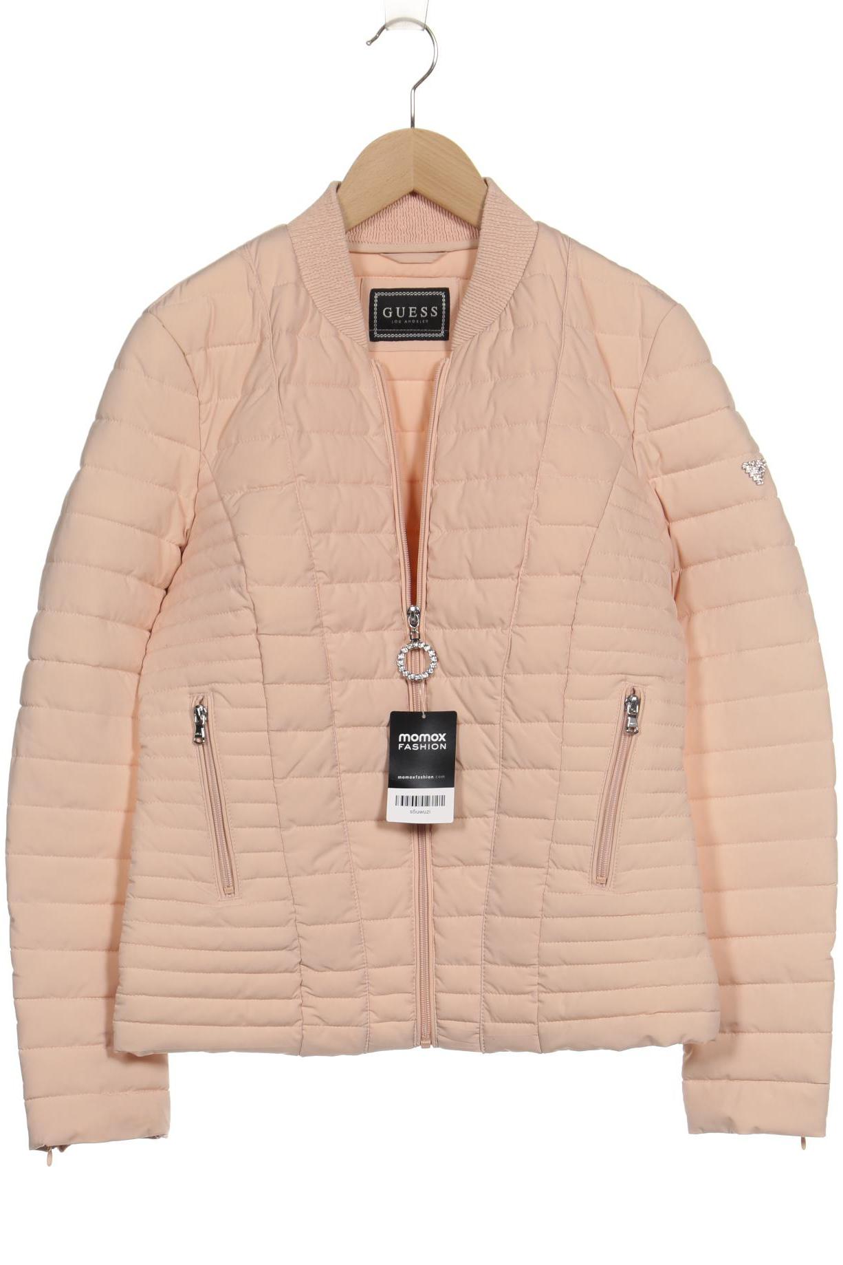 

Guess Damen Jacke, pink, Gr. 42