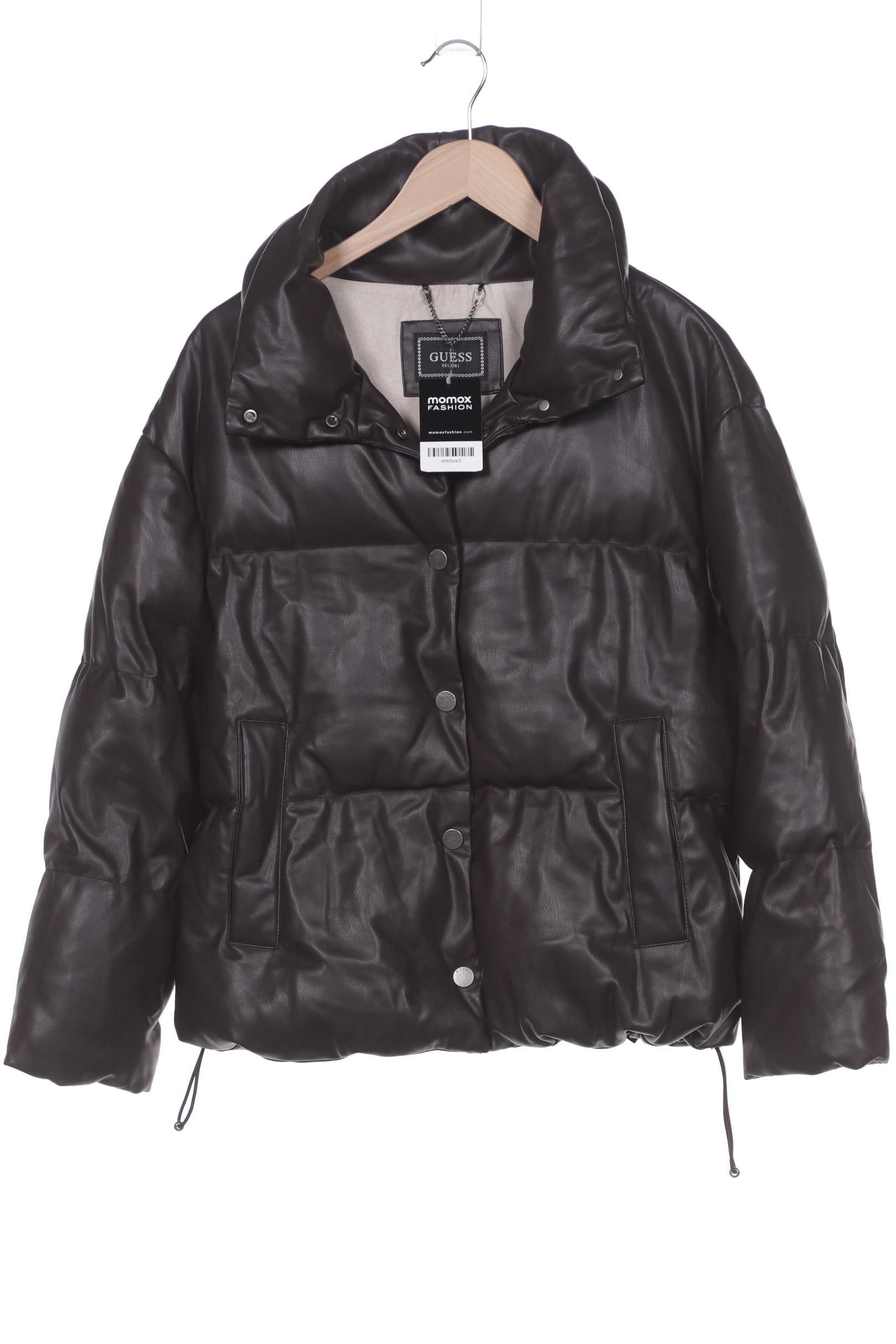 

Guess Damen Jacke, braun, Gr. 40